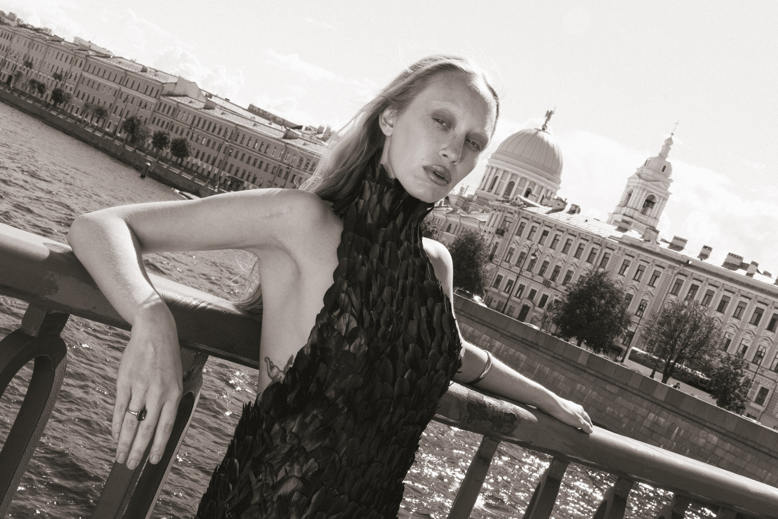 Polli studio. Верговская Софья FASHION-PHOTOGRAPHER из Санкт-Петербурга