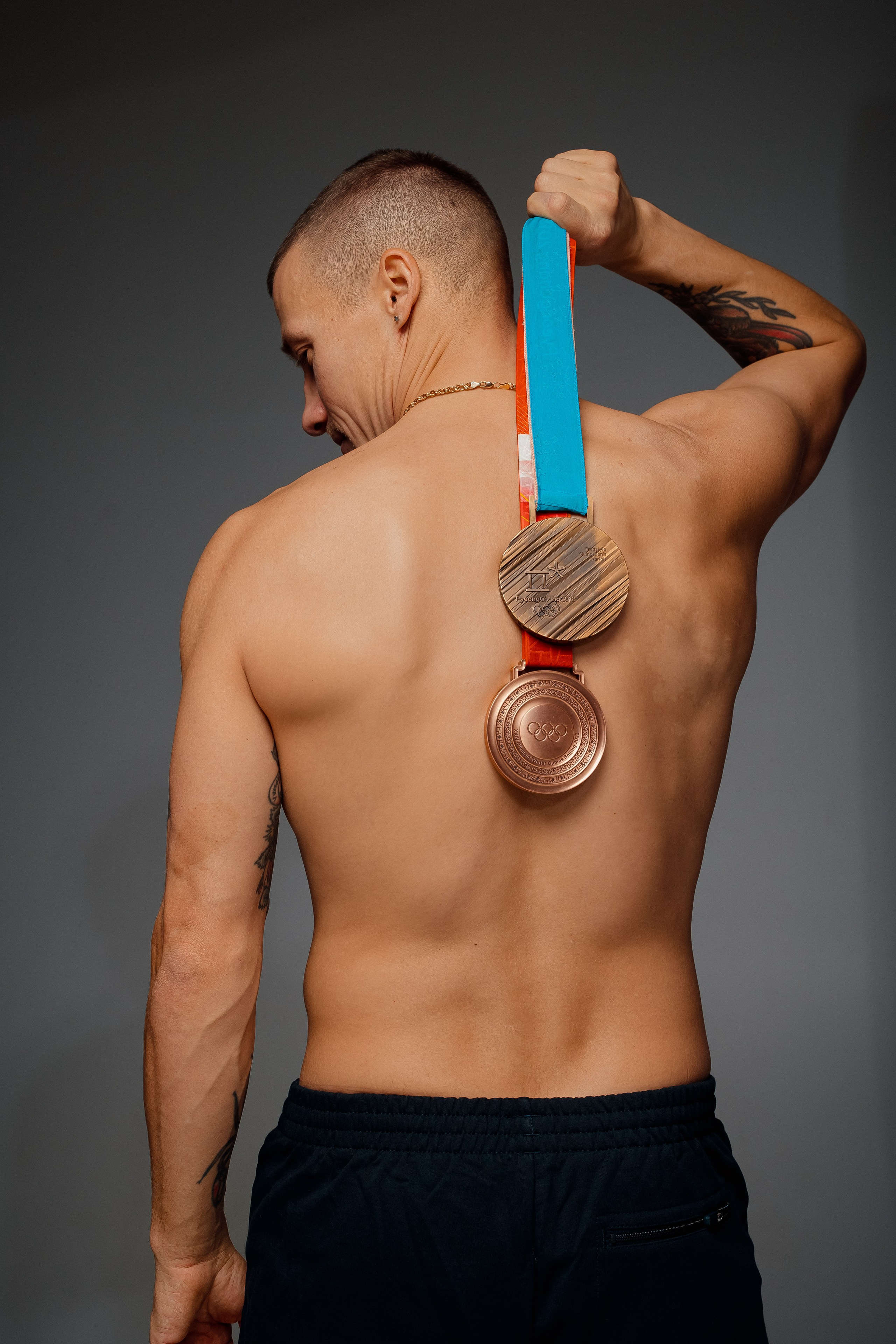 Мужской портрет. Свадебный фотограф