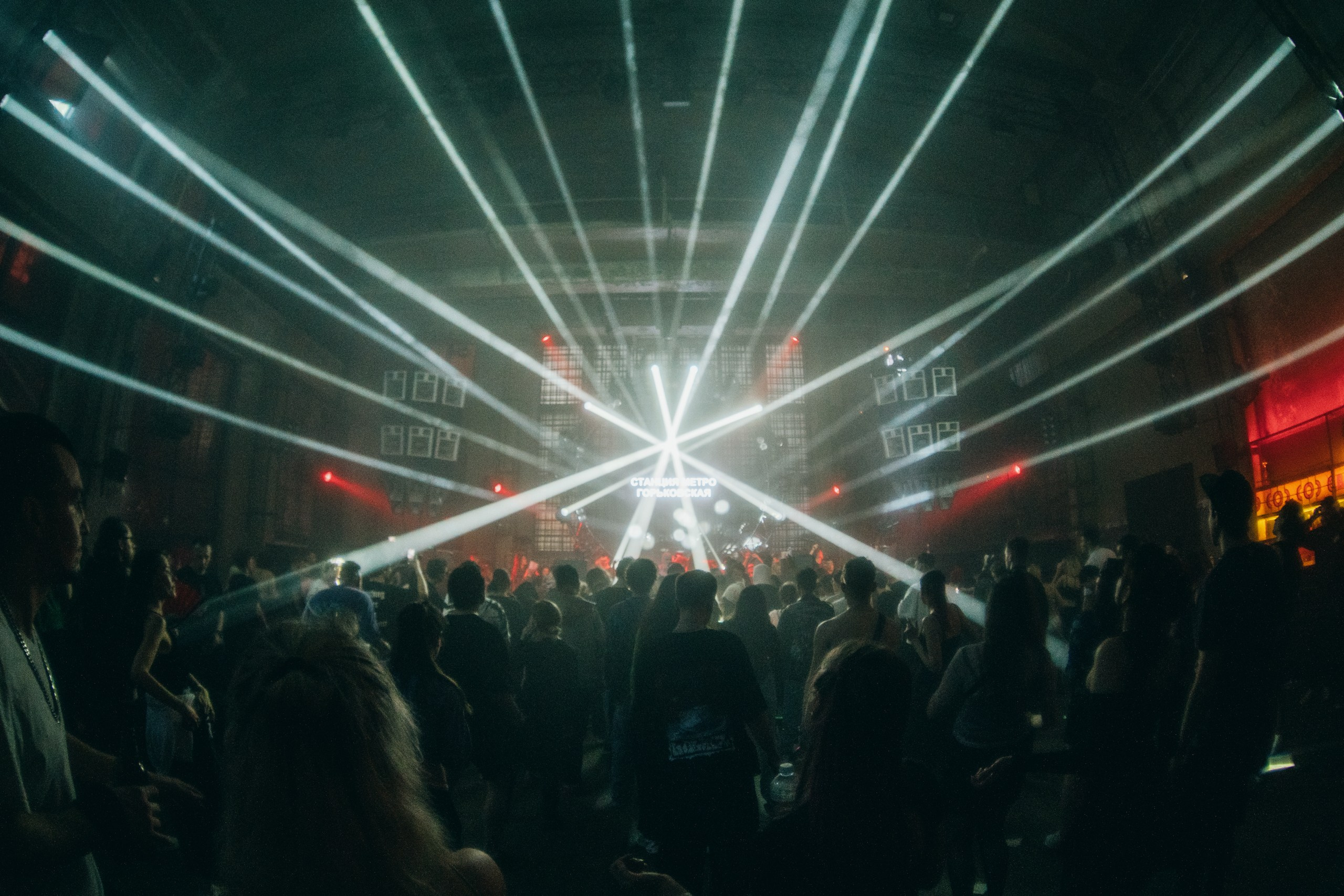 Sigma. Тимур Ханифаев