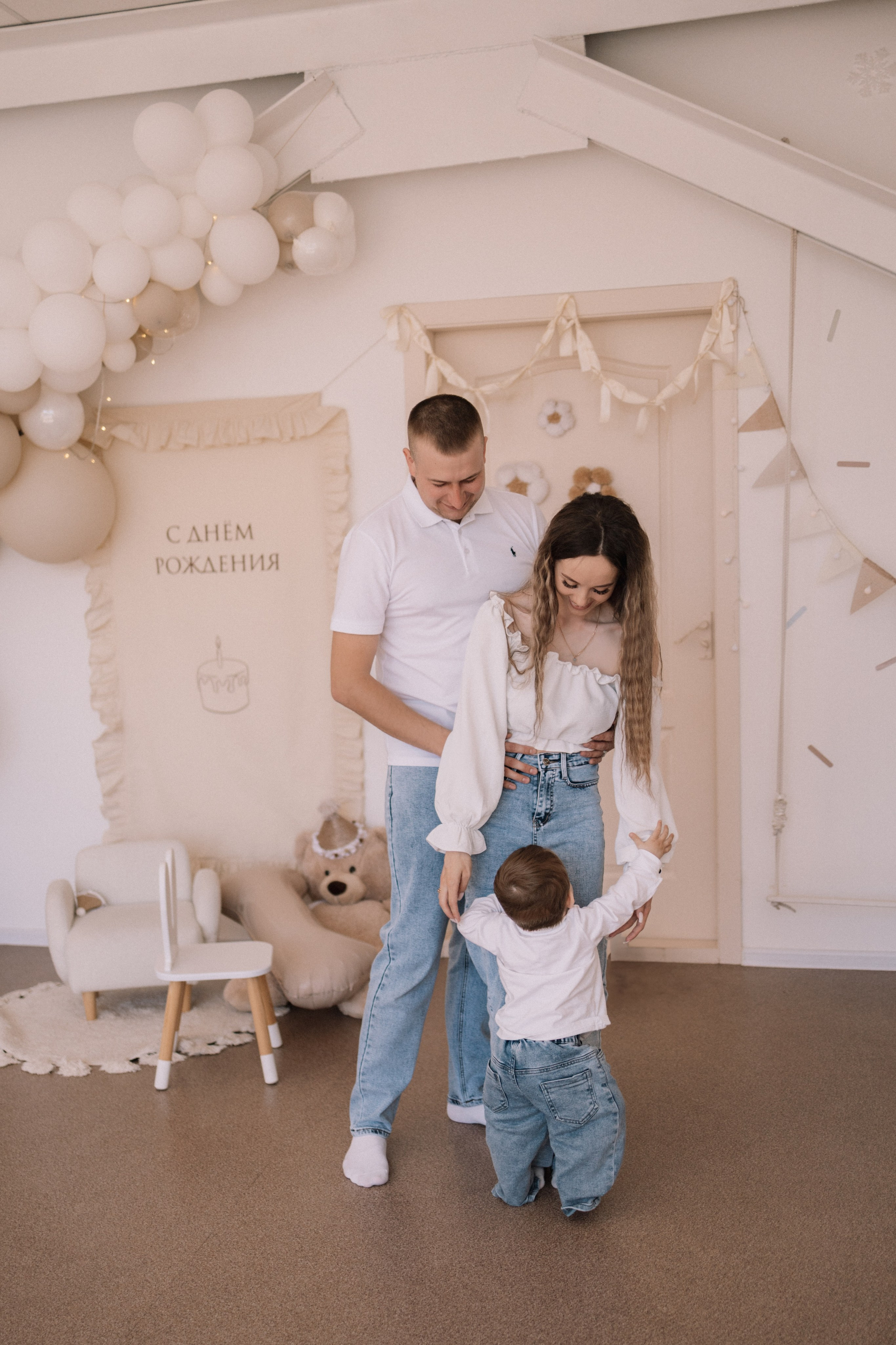 СЕМЕЙНЫЕ. Photographer.jul_
