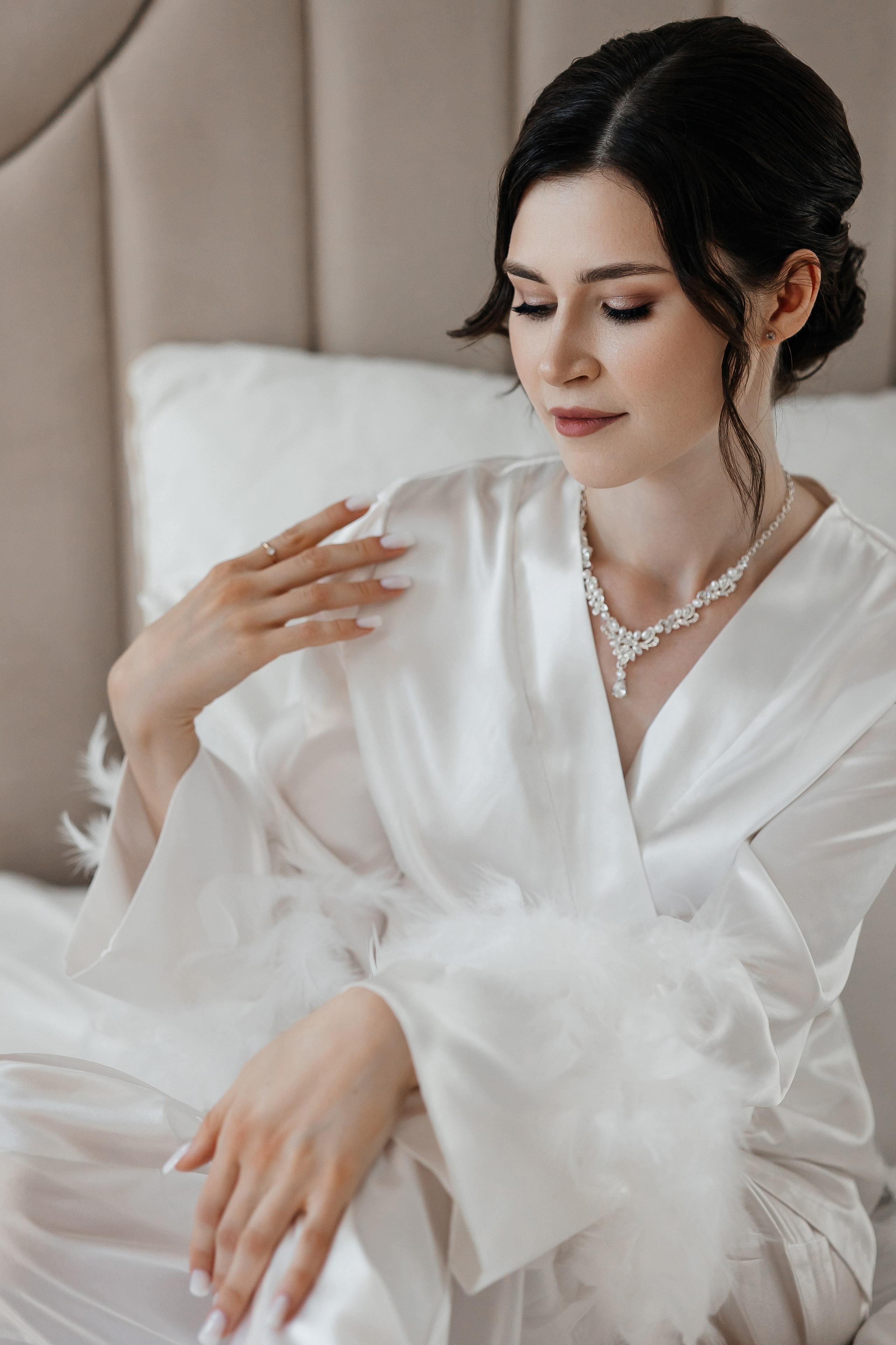 Анна и Артур