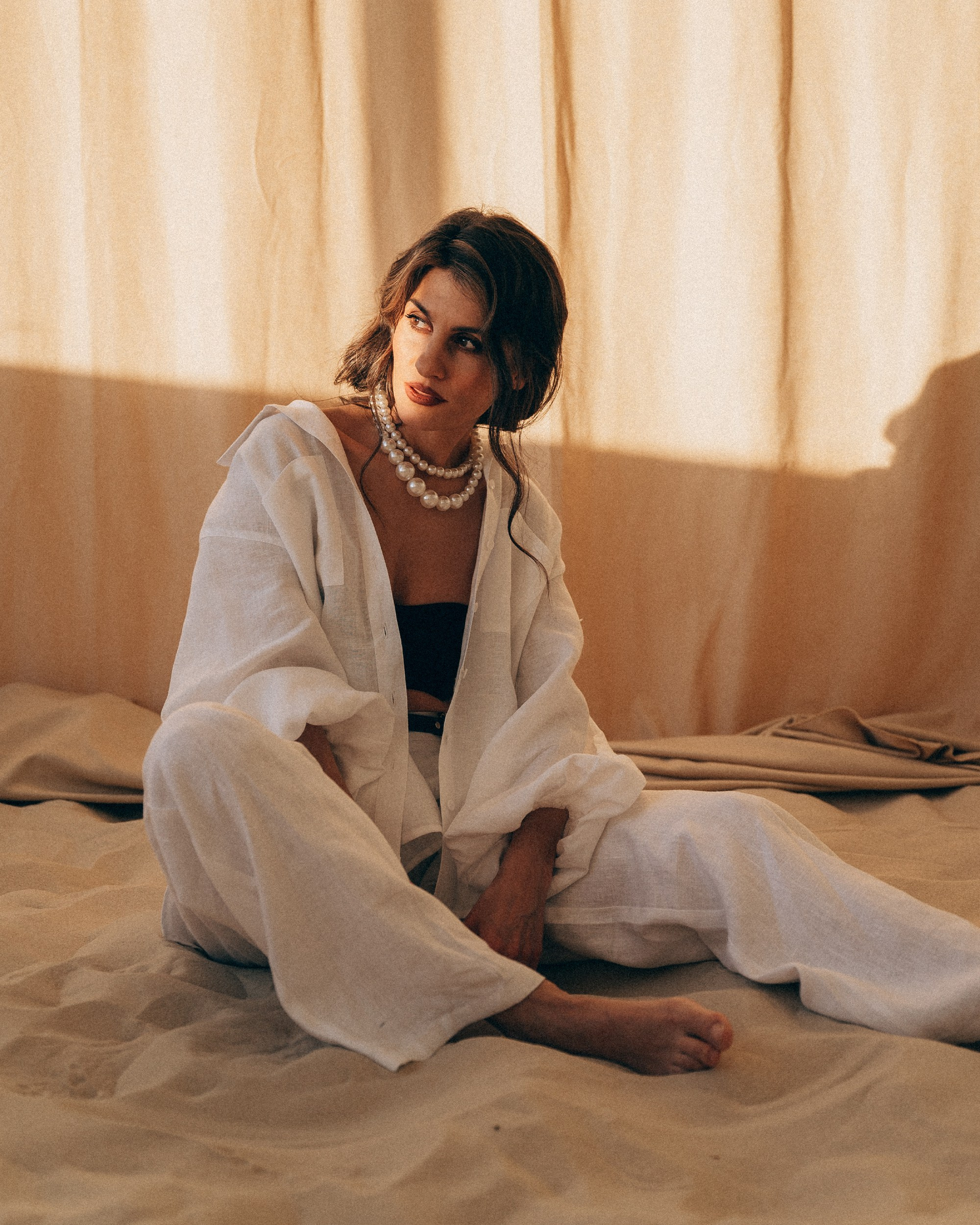 Портреты и индивидуальные фотосессии Красноярск, творческие фотосессии. Юлия Раскова — Портретный и семейный фотограф в Красноярске