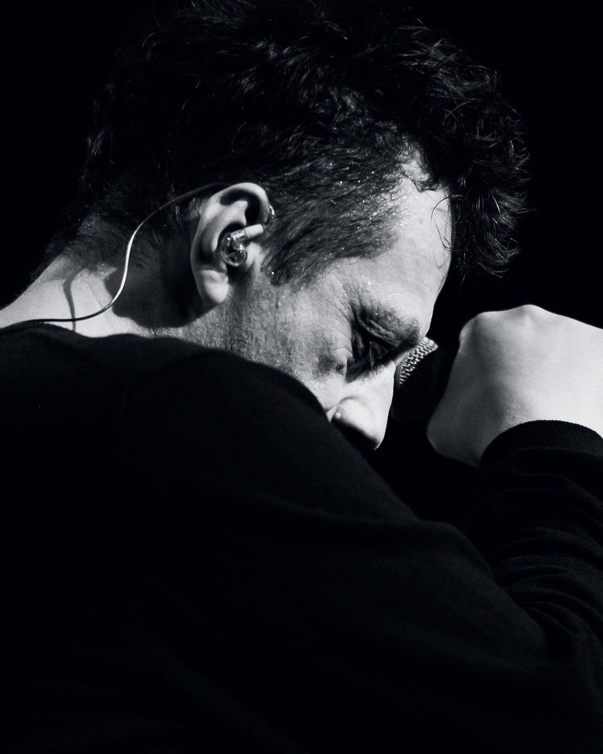 Концерты Красноярск, концертная съемка. Юлия Раскова — Портретный и семейный фотограф в Красноярске