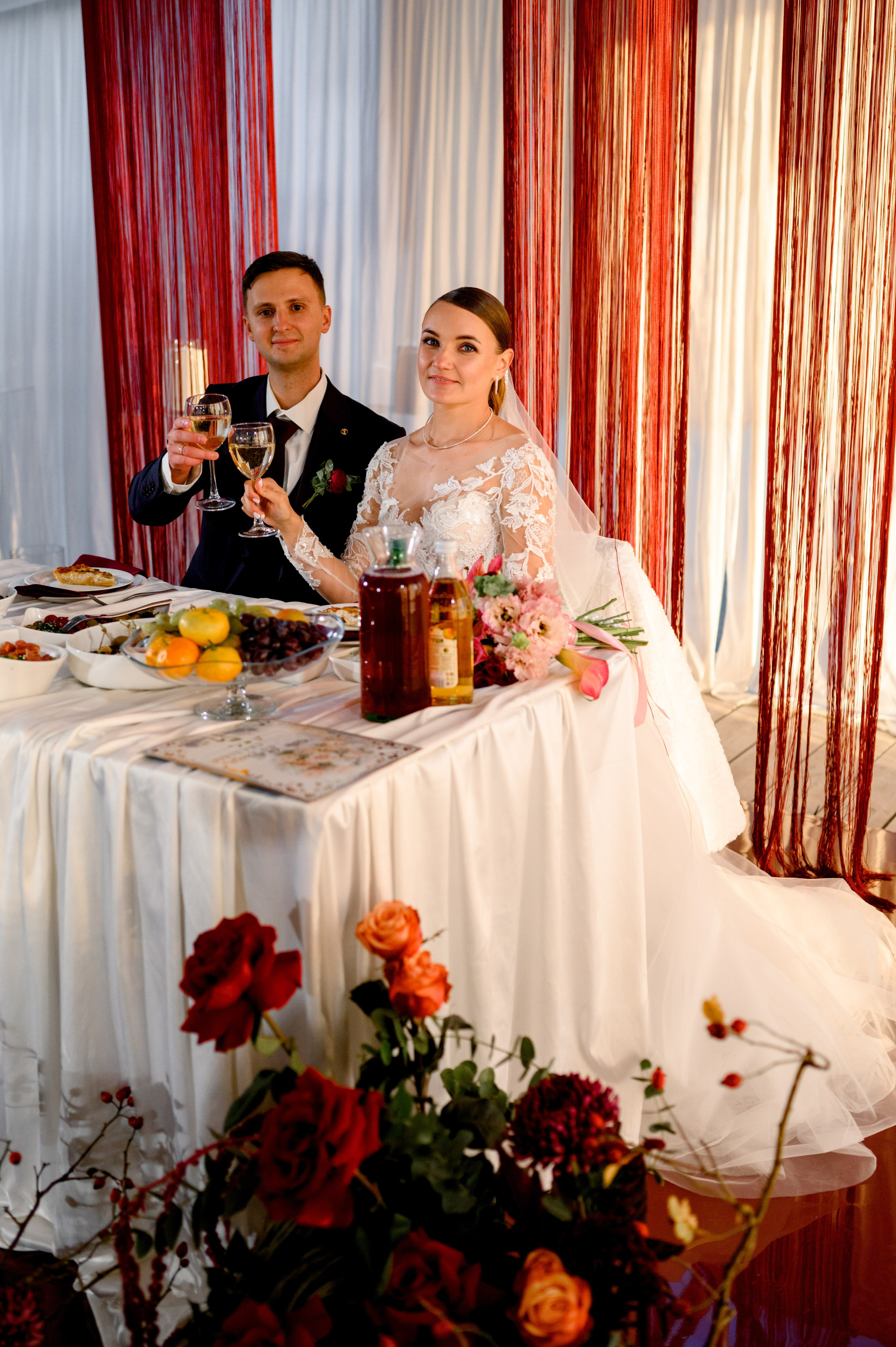 Анонс свадьбы Александра и Александры. Свадебный и семейный фотограф в Ставрополе Роман Иванов