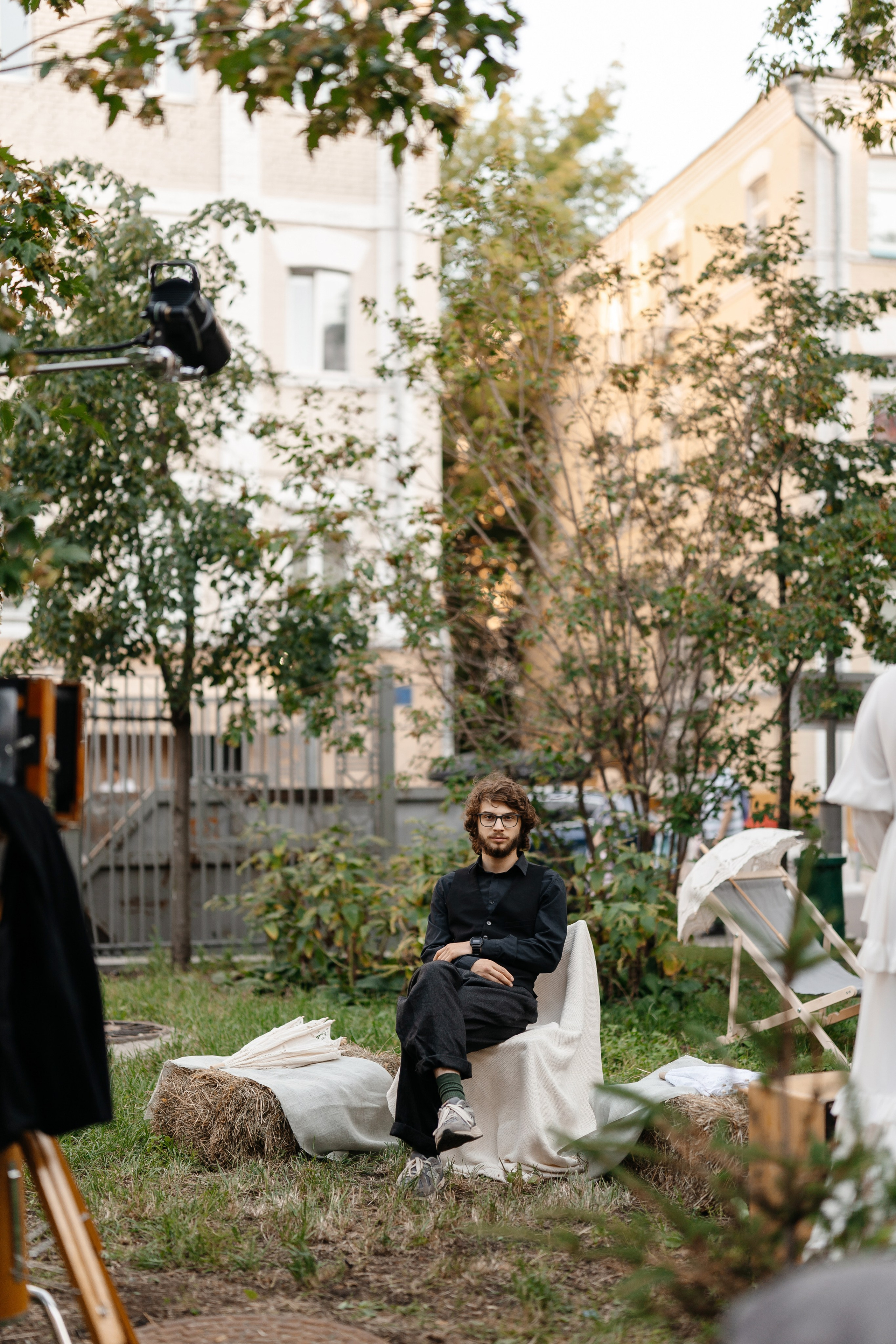 ГастроБистро Цирк. Свадебный и репортажный фотограф в Москве Андрей Вайман