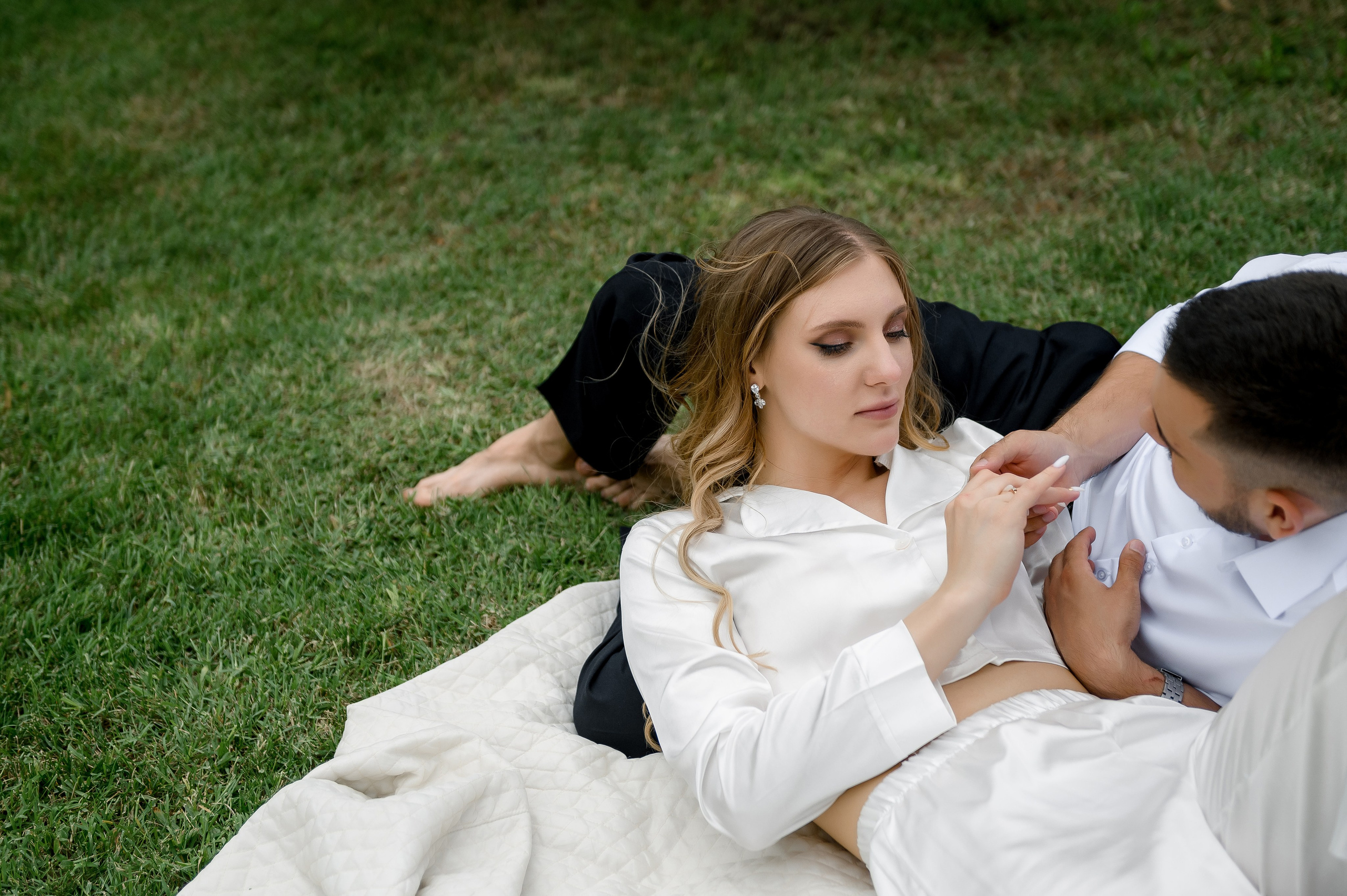 Свадьба Тимура и Анны. Свадебный и семейный фотограф в Ставрополе Роман Иванов