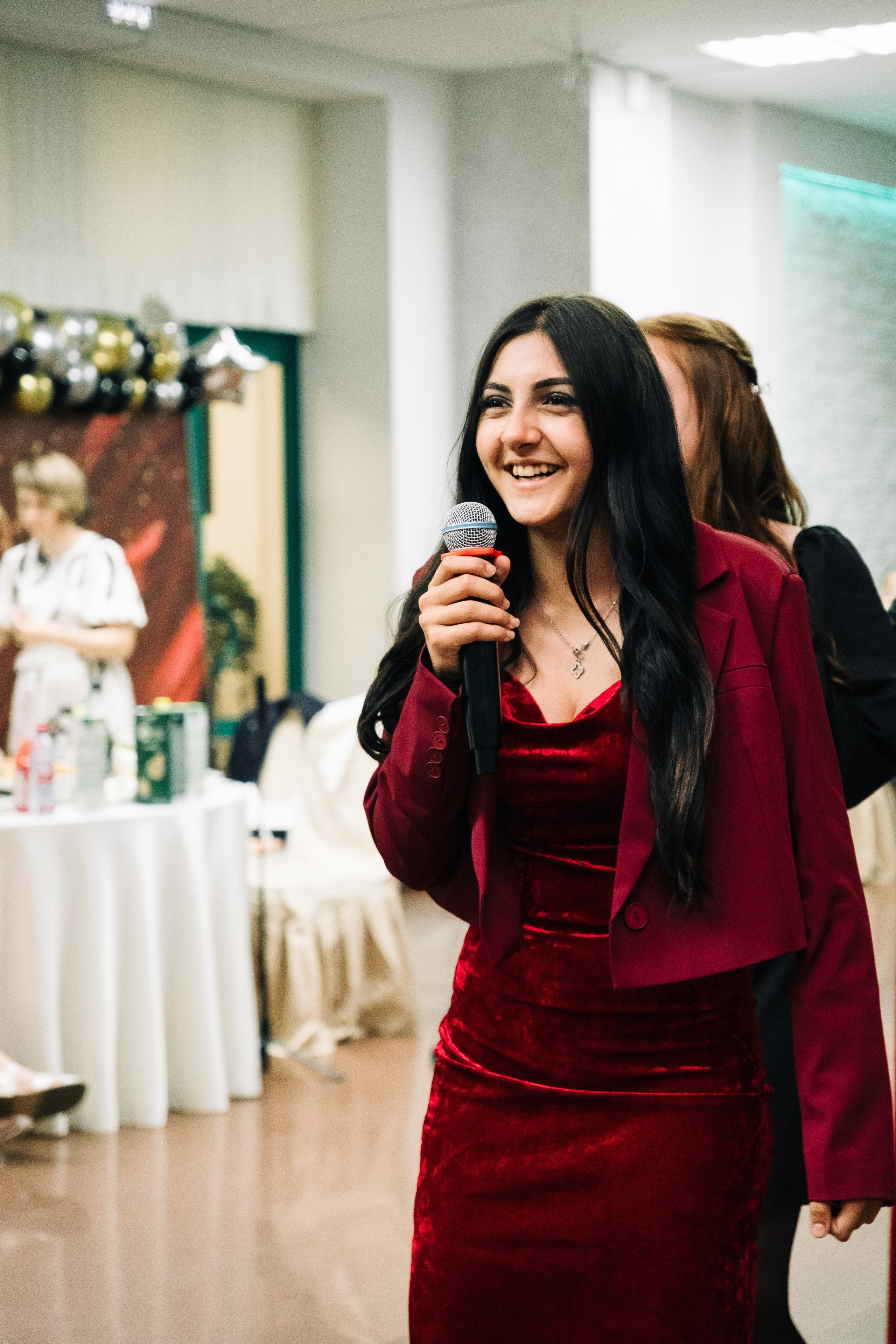 Выпускной. Фотограф в Иркутске Анна Мирошникова