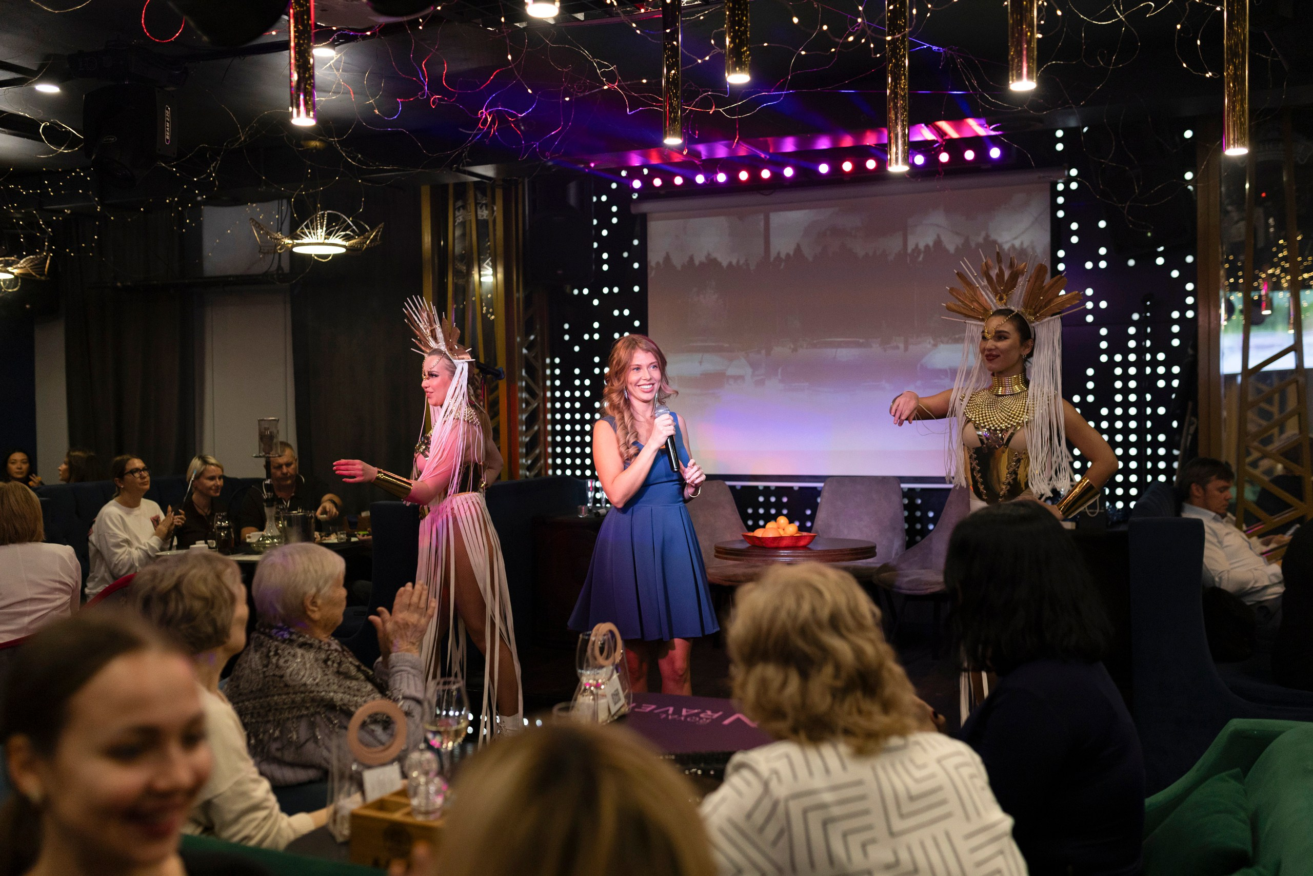 «Девочки, такие девочки!». Andrey Pospelove. Фотограф в Саратове