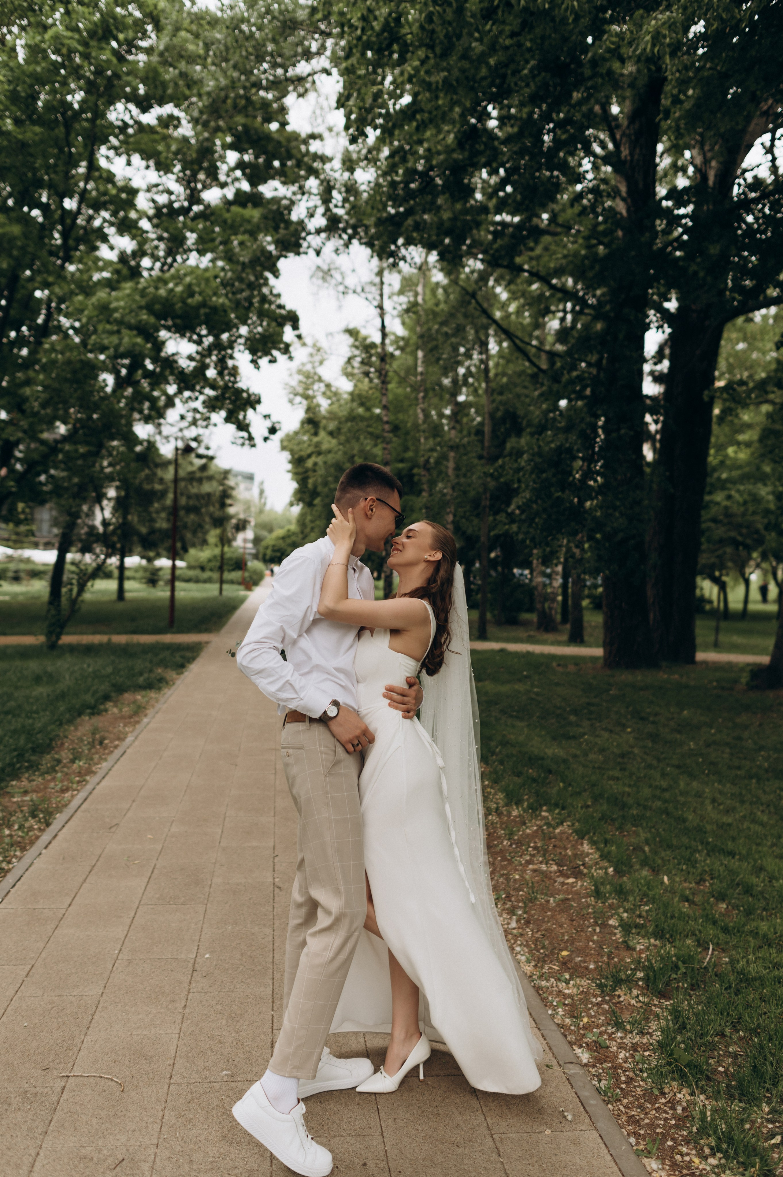 Алексей и Дарья. Ирина Гонтарева|Фотограф|Белгород