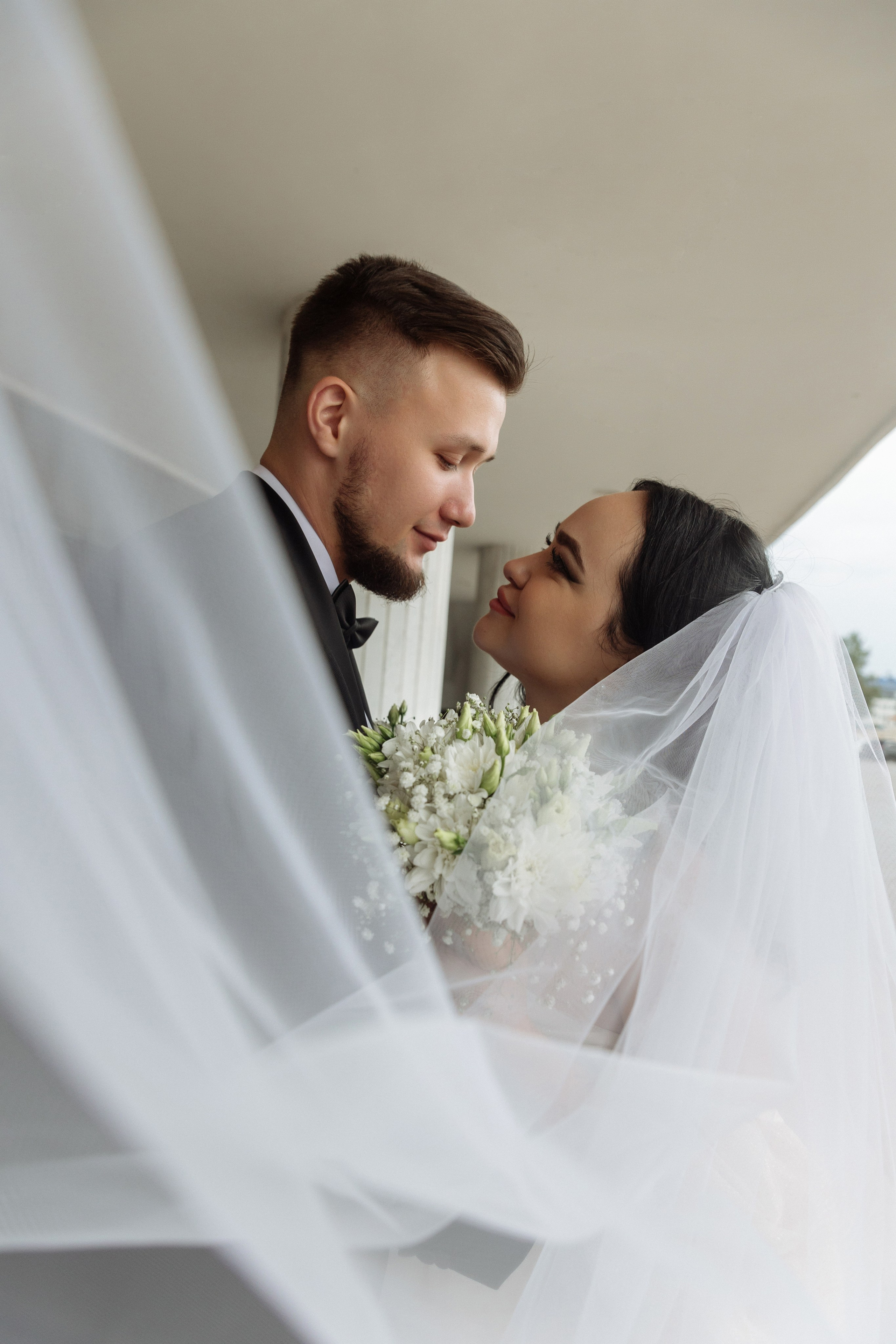 Татьяна и Артем. 📷˙Свадебный фотограф и видеограф в Чебоксарах | Ксения