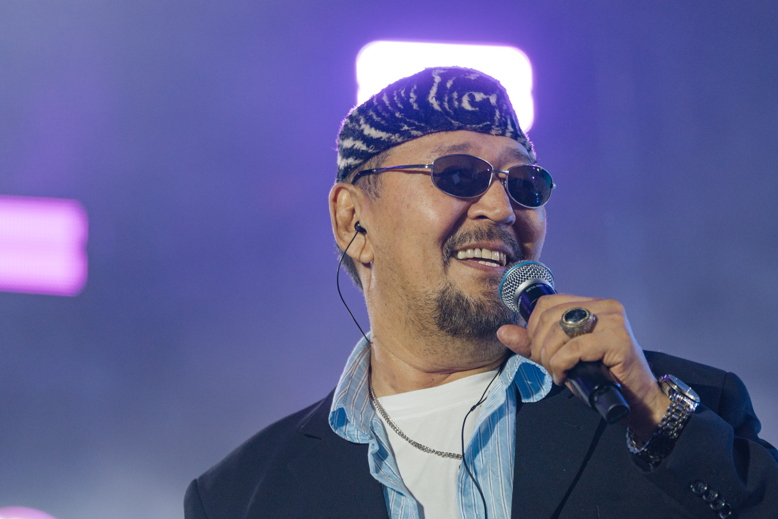 OUY FEST 2024. Адиль Абильтаев|Фотограф|Астана