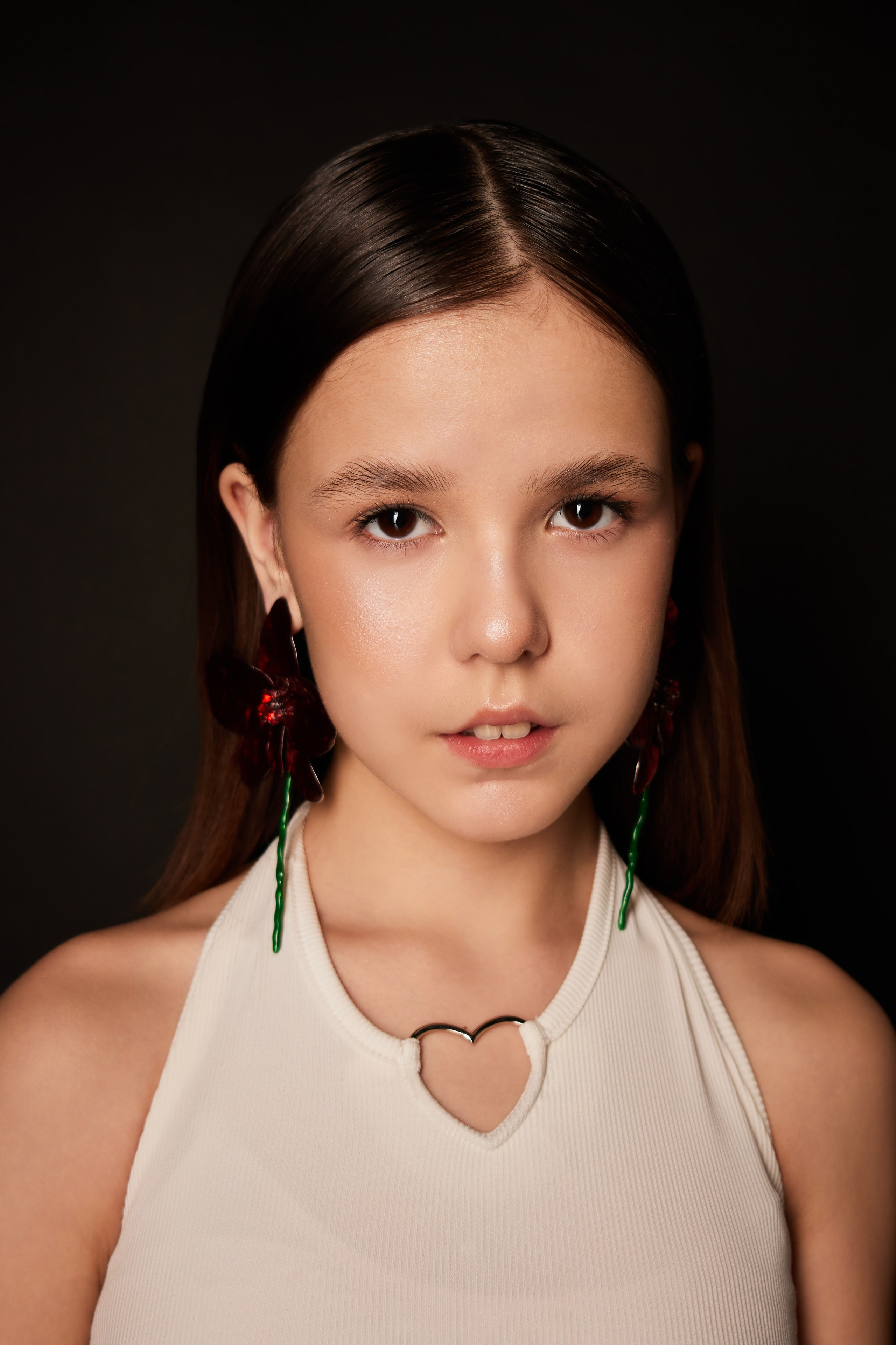 Каримова Ильнара. Promodels