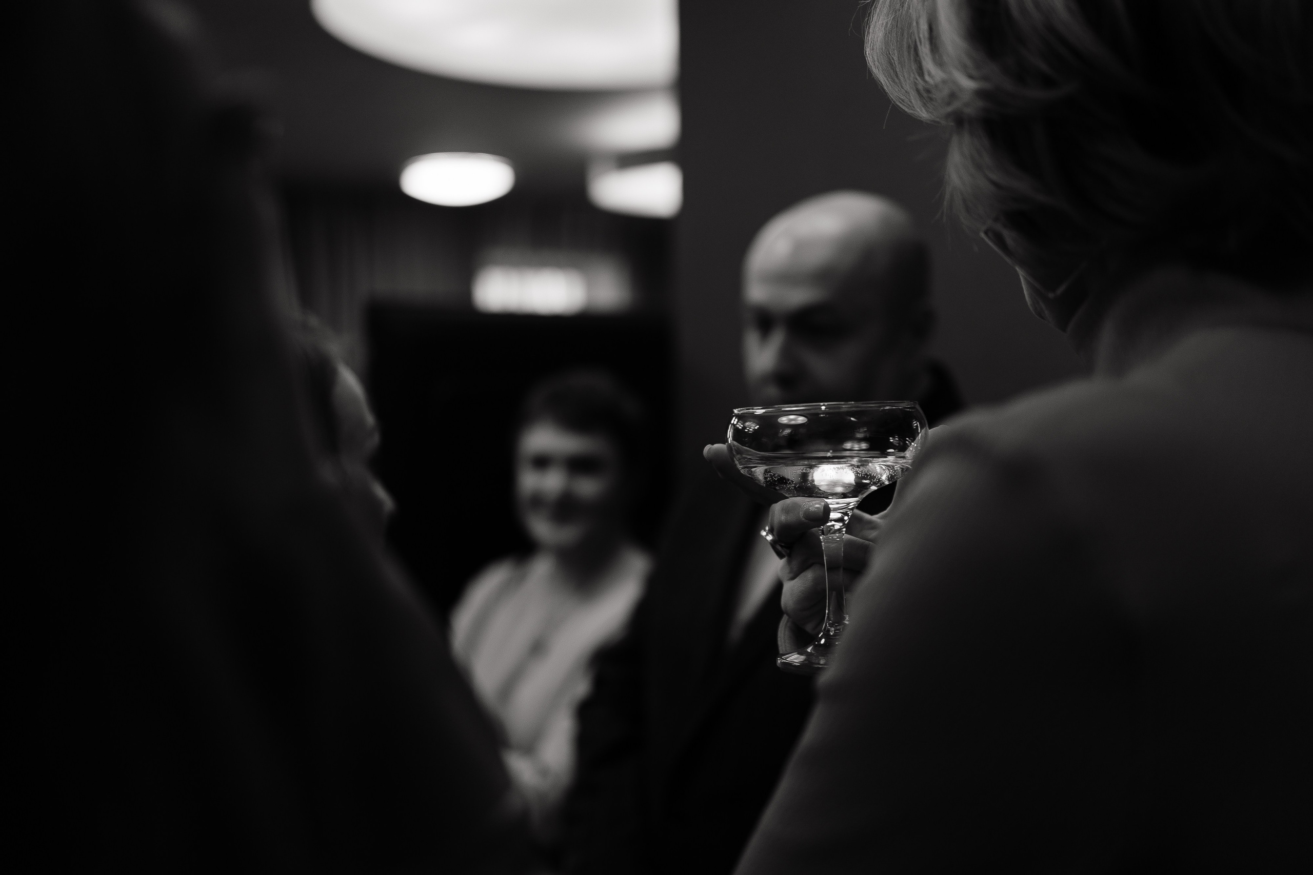 Андрей и Даша. Семейный свадебный фотограф Семен Егоров