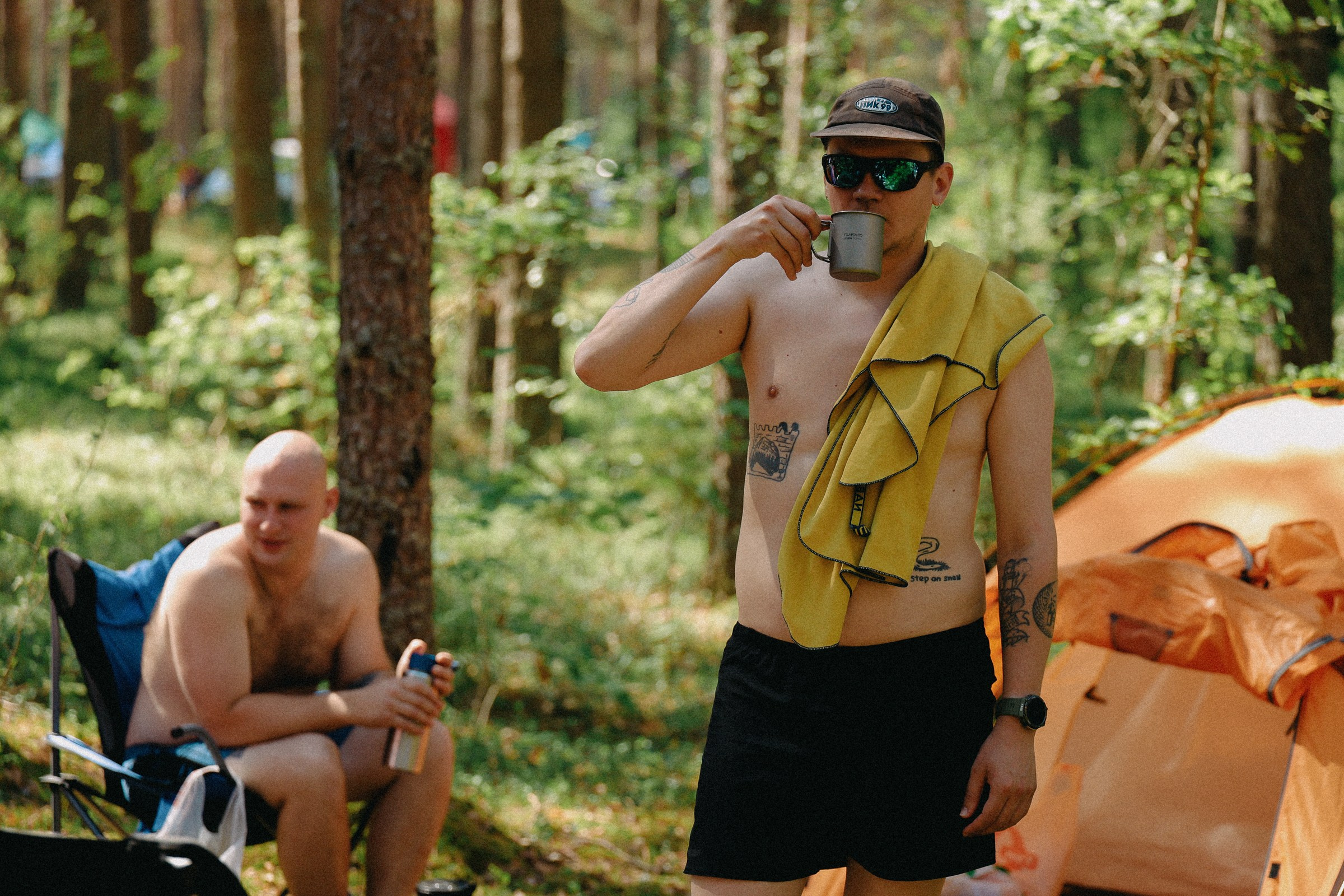 /РЕПОРТАЖ/ Велогонка ЦАРЬ-ГРЕЙДЕР 2. 2024. Свадебный фотограф Великий Новгород Станислав Кособудский