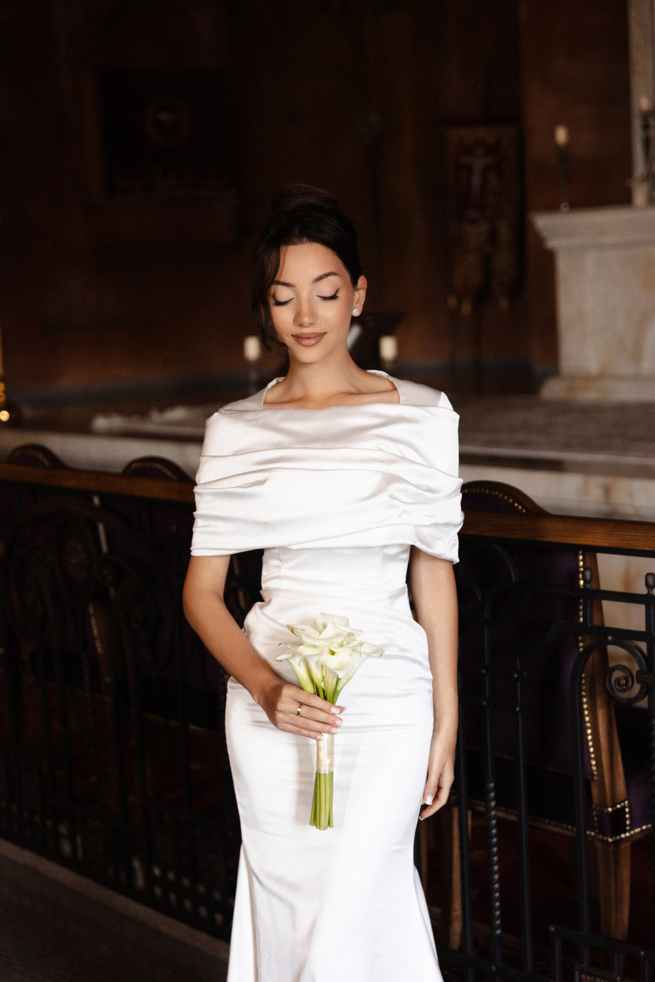 Нарек и Диана. Фотограф Тюмень Пушковская Кристина