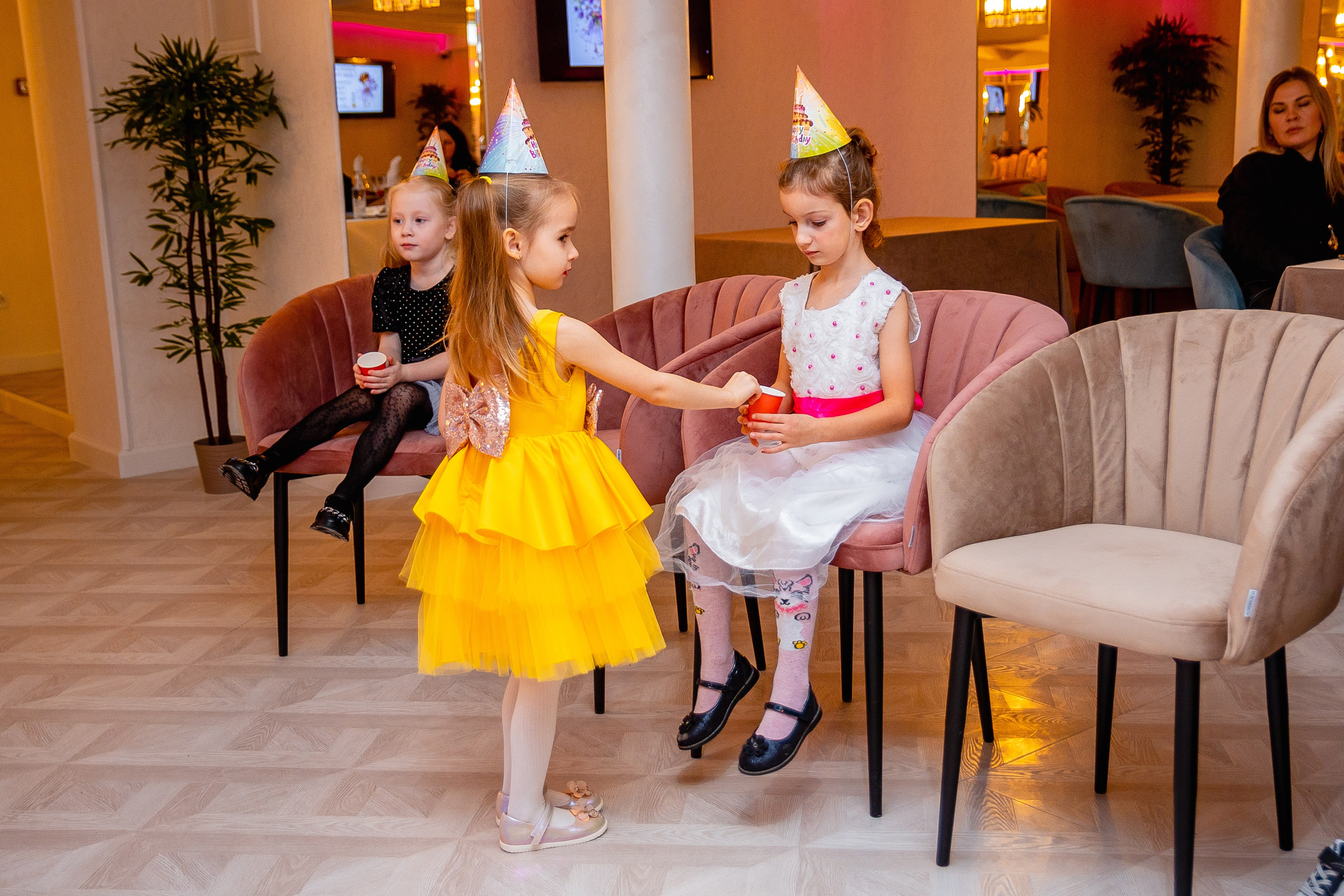 Марио. Фотограф Елена Медок Калининград