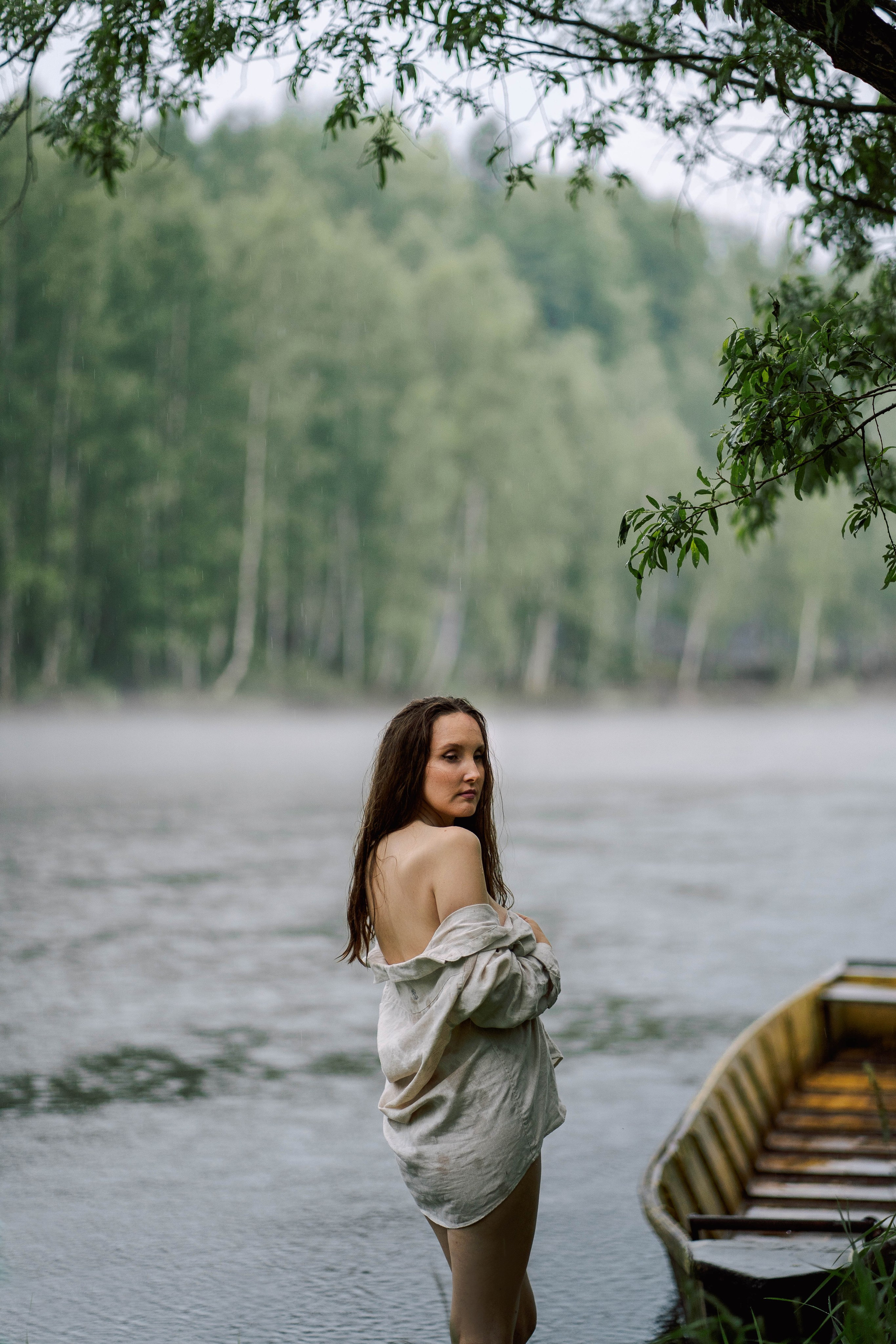 София. Фотограф Губаха Рависа Муллахметова