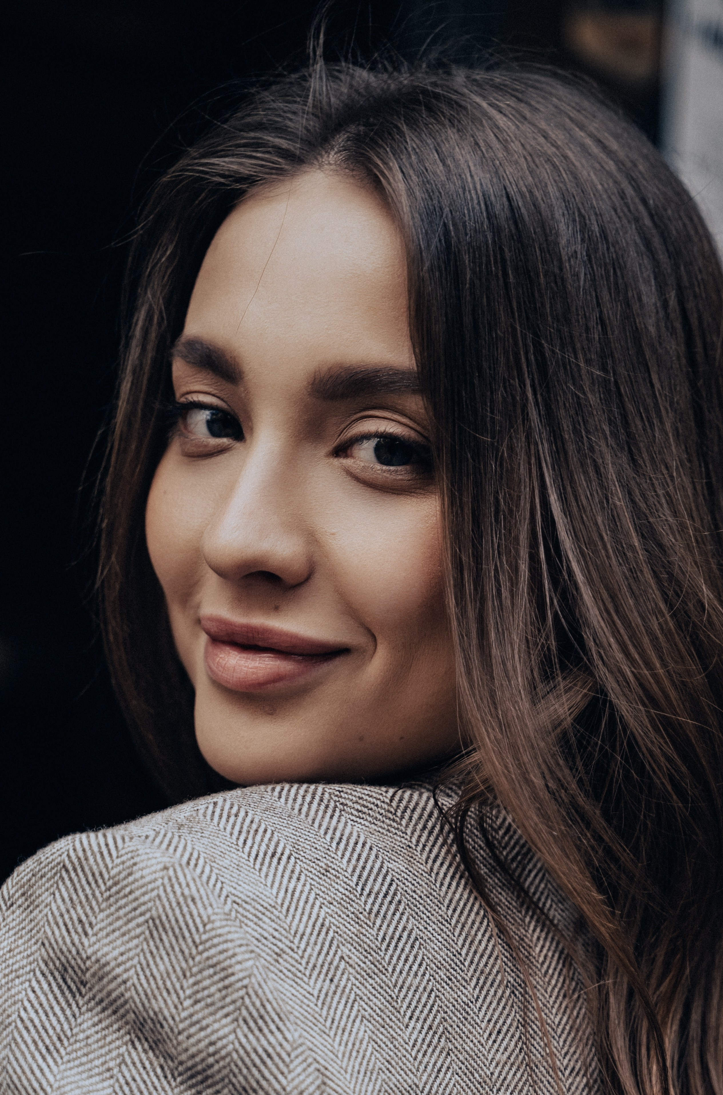 FRIENDS s t r e e t. Контент фотограф в Москве Кулич Настя