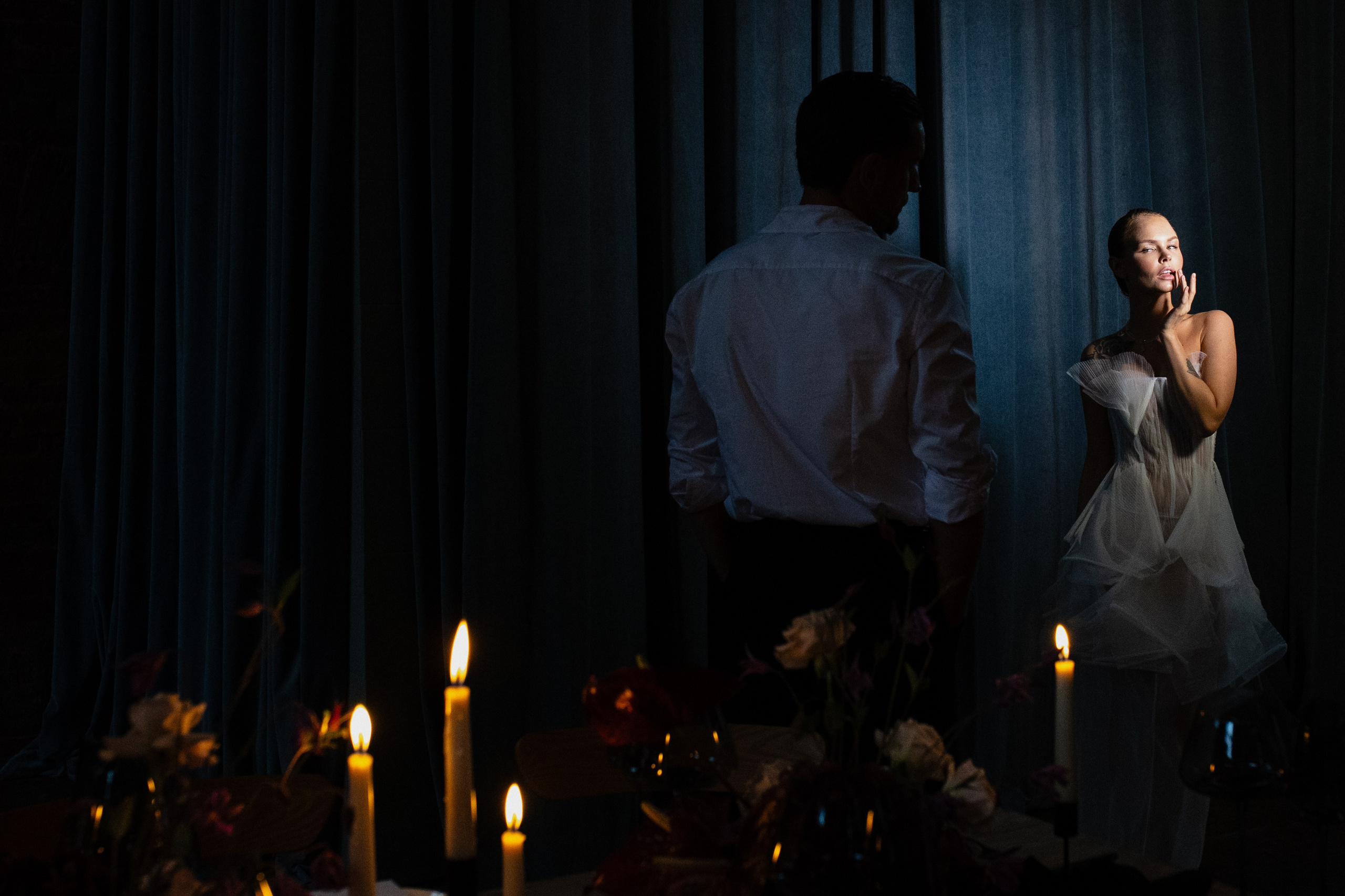 LOFT. Фотограф Диана Хасанова, г. Казань