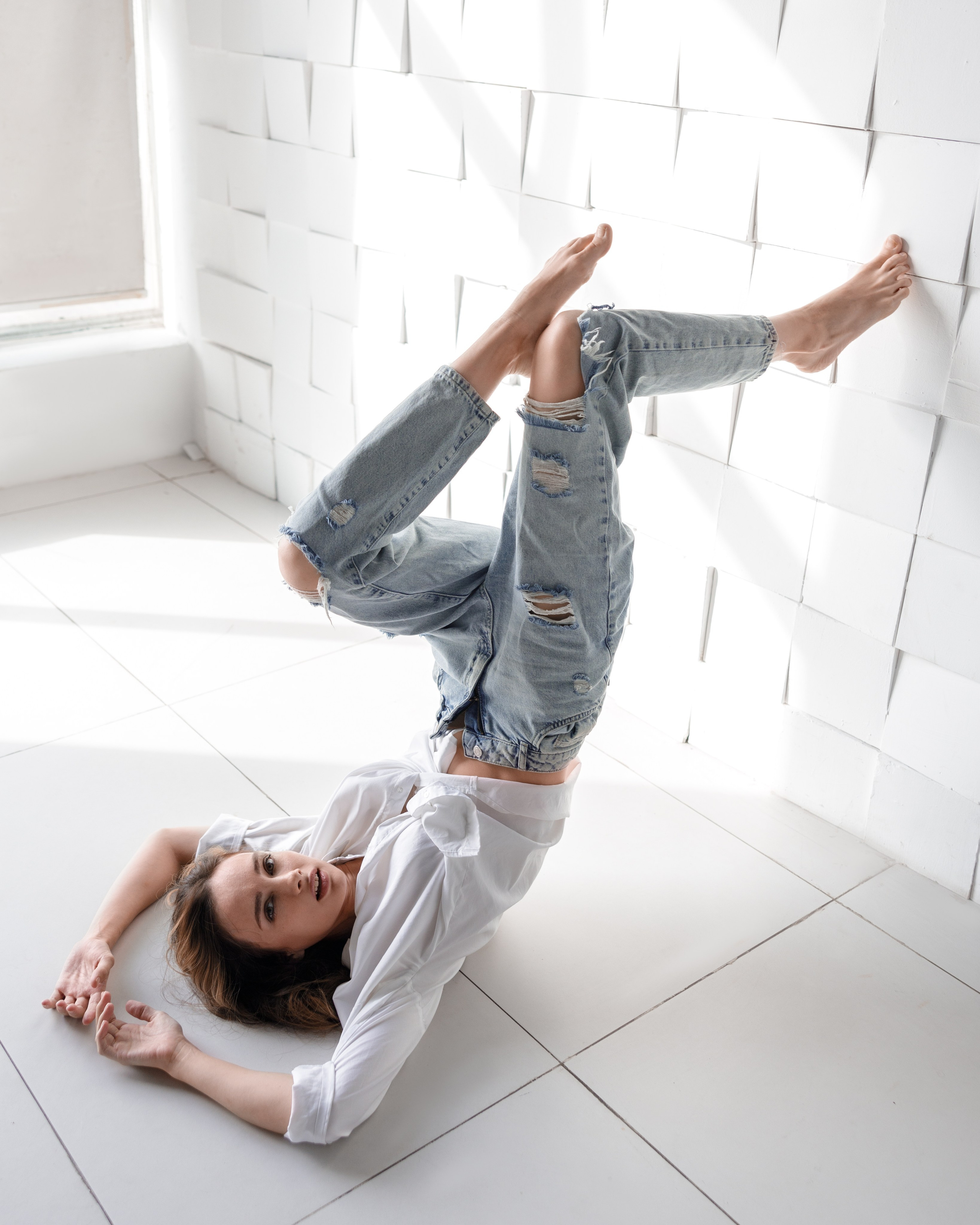 Евгения Нохрина. Фотограф, ретушёр в Москве