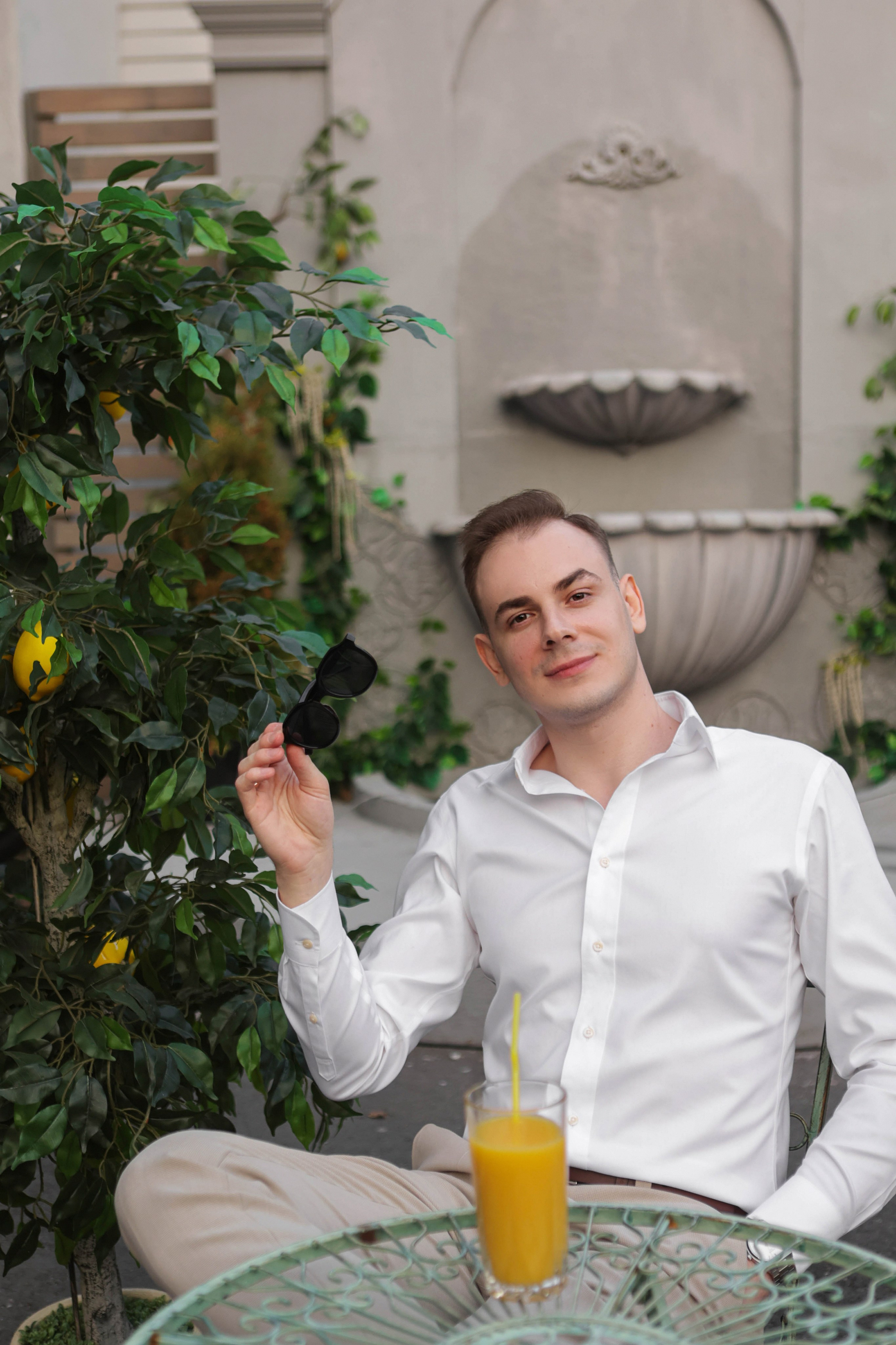 Александр и Карина. Свадебный фотограф Воронеж Мария Мардасова