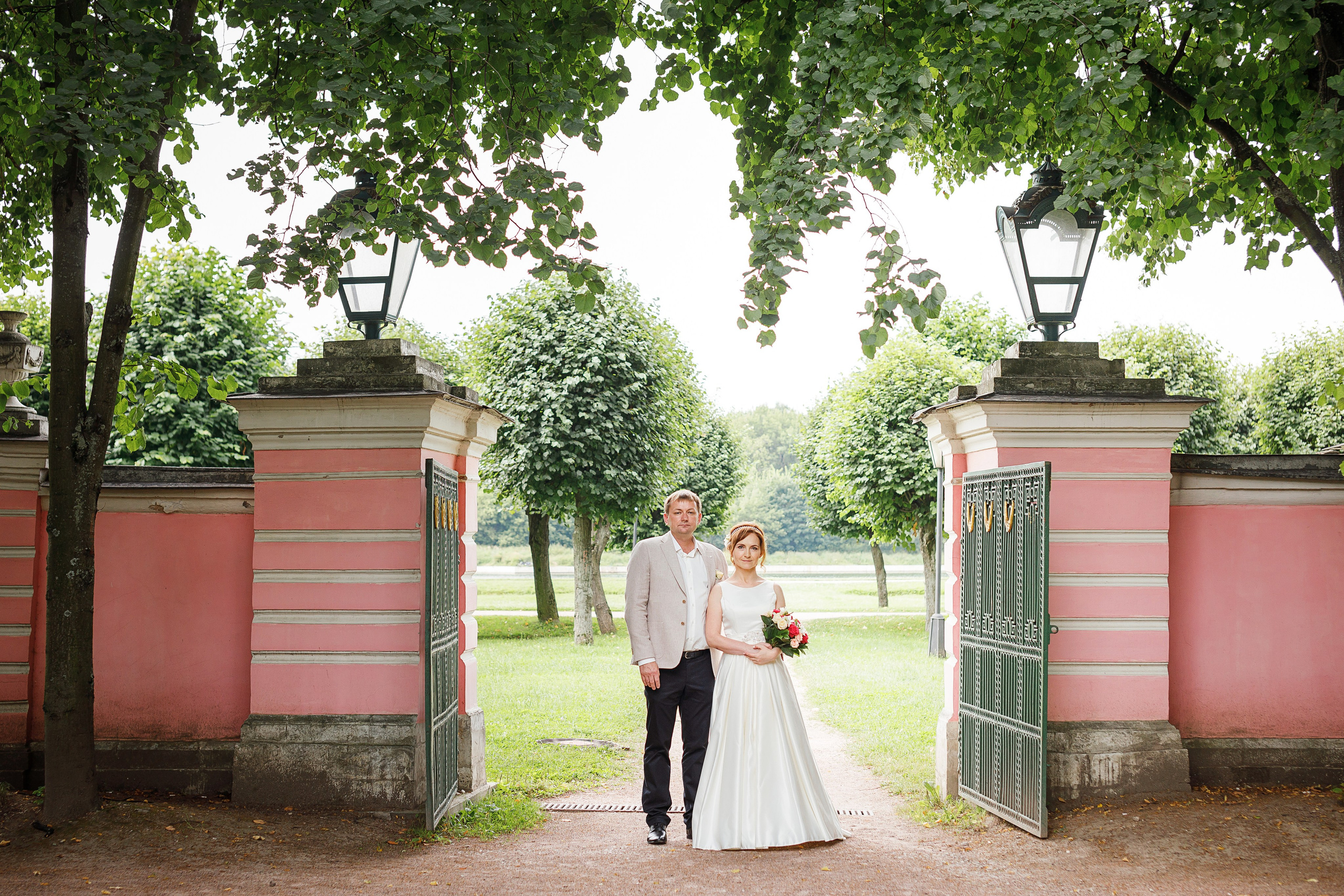 Фотограф на свадьбу в Люберцах. Фотограф в Москве и Люберцах Анна Ушакова