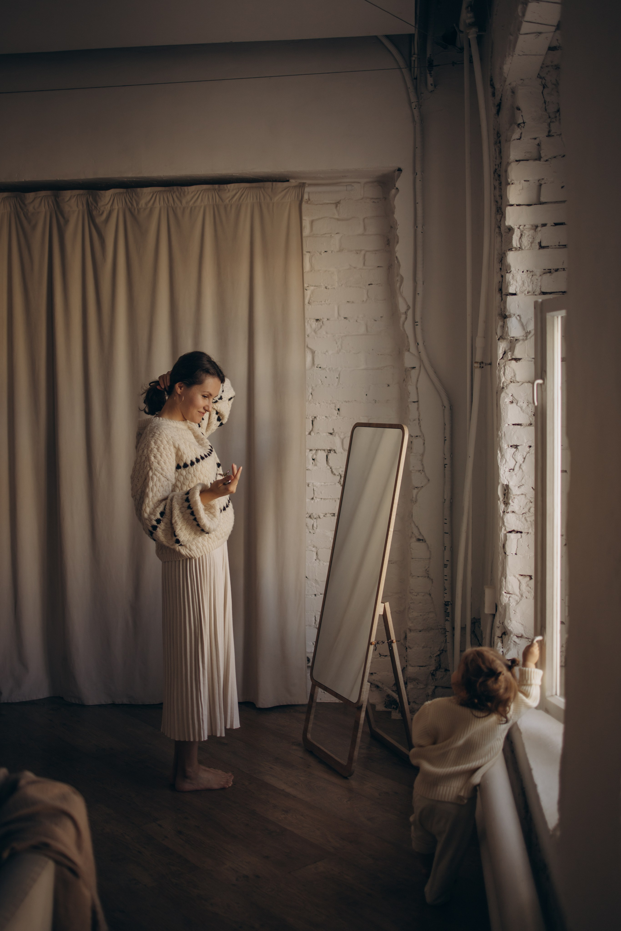 Ксюша и Клёпа. Семейный фотограф Екатерина Еремеева