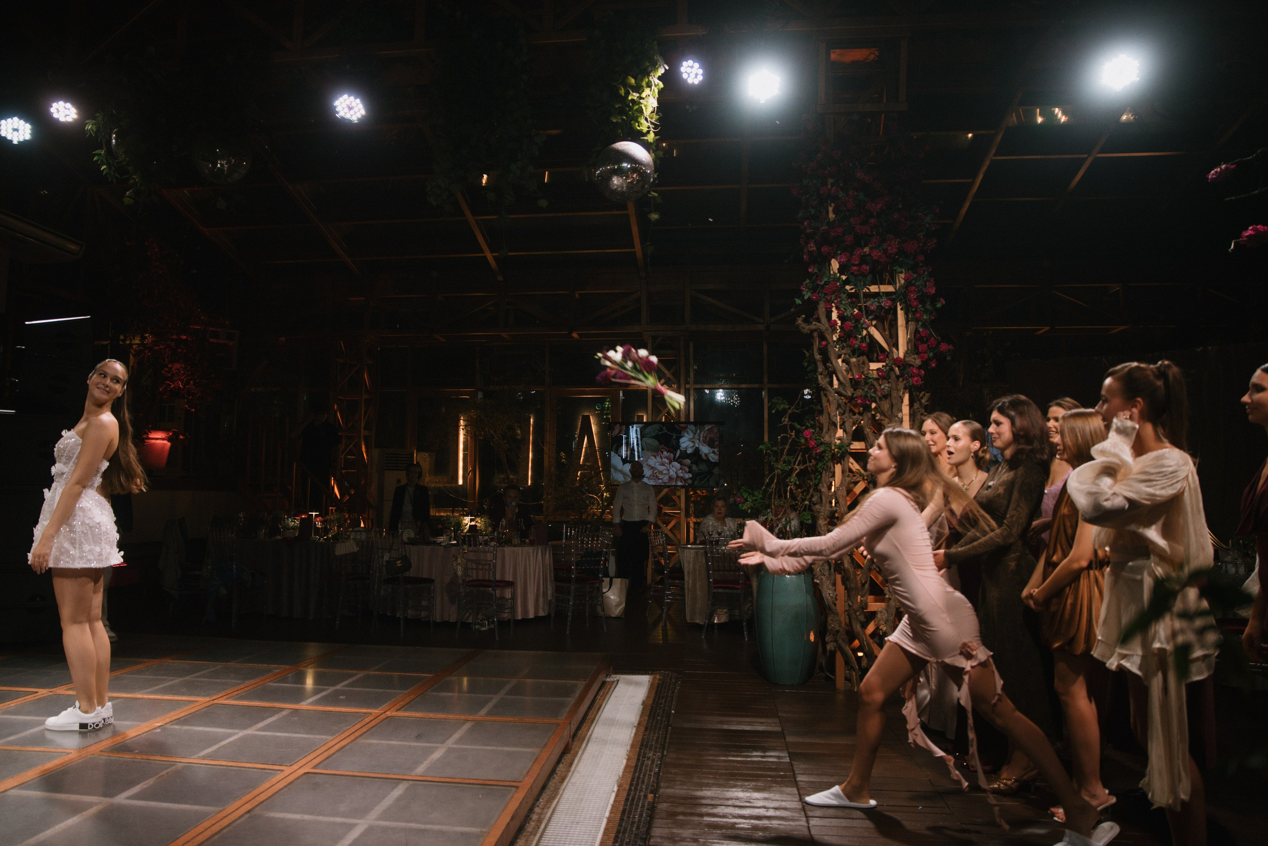 Мария & Артём. Свадебный, семейный, женский фотограф в Москве, Мытищах, Королёве Ксения Узилле