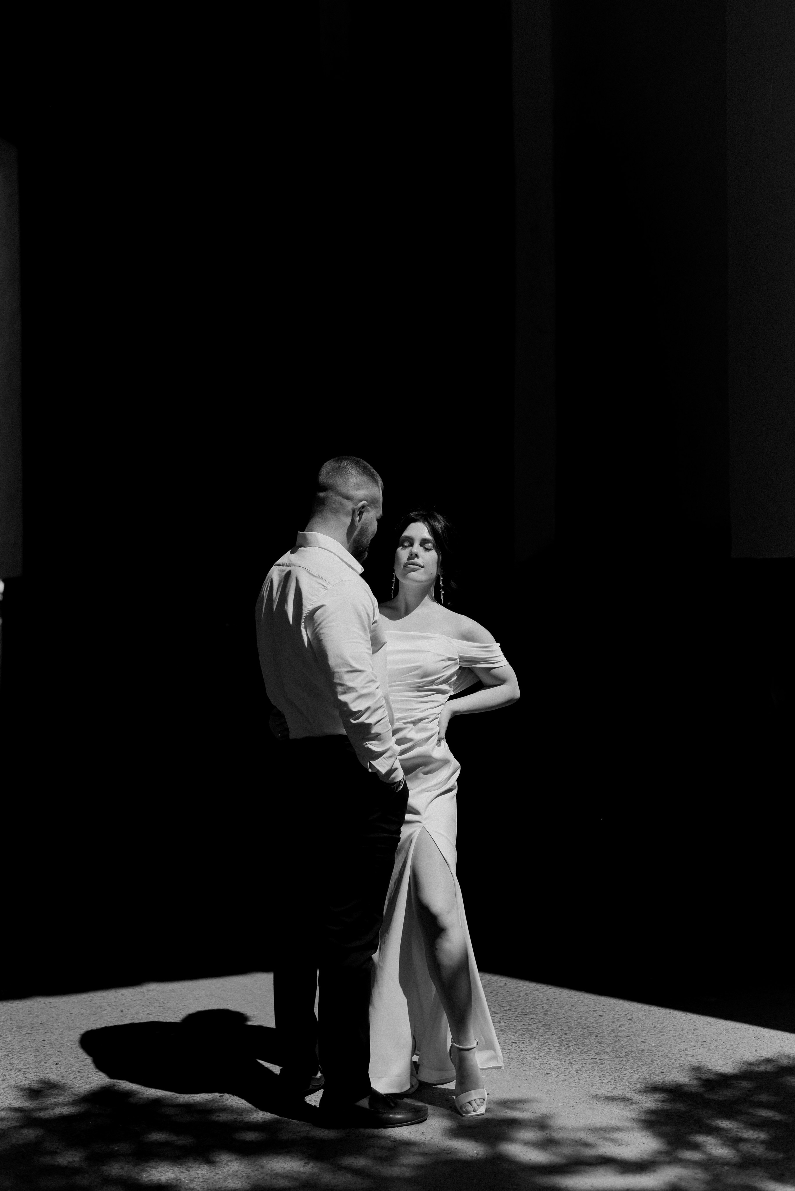 Данил и Таня. Свадебный фотограф Уфа Дарья Насырова