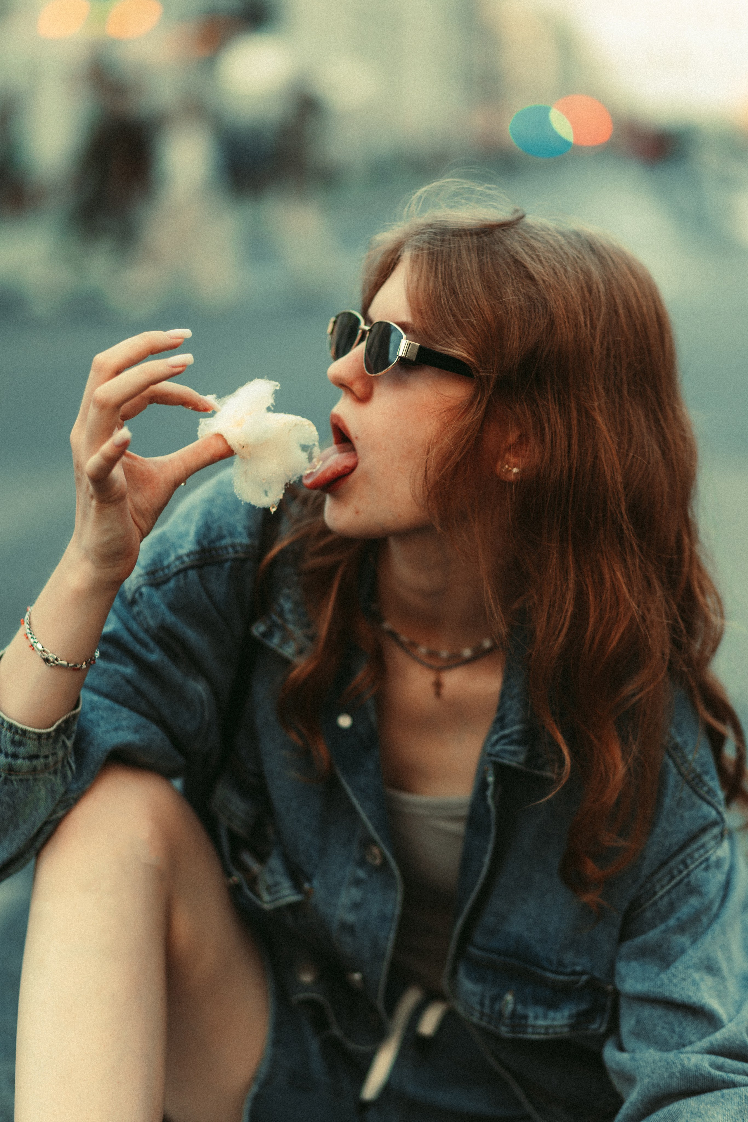 Женский портрет. Свадебный и семейный фотограф в Твери Стас Александров