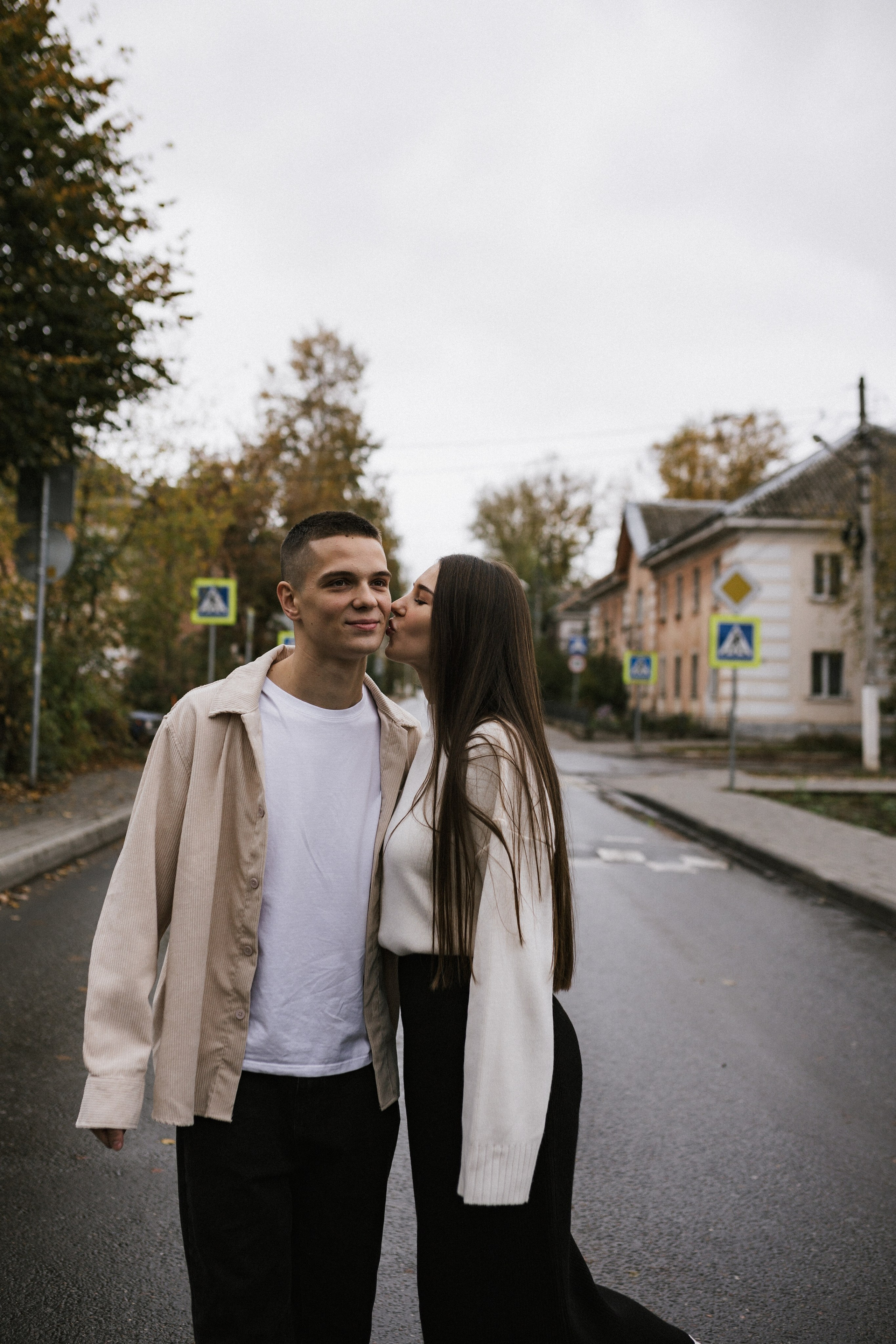 LoveStory. Свадебный и семейный фотограф в Твери Стас Александров
