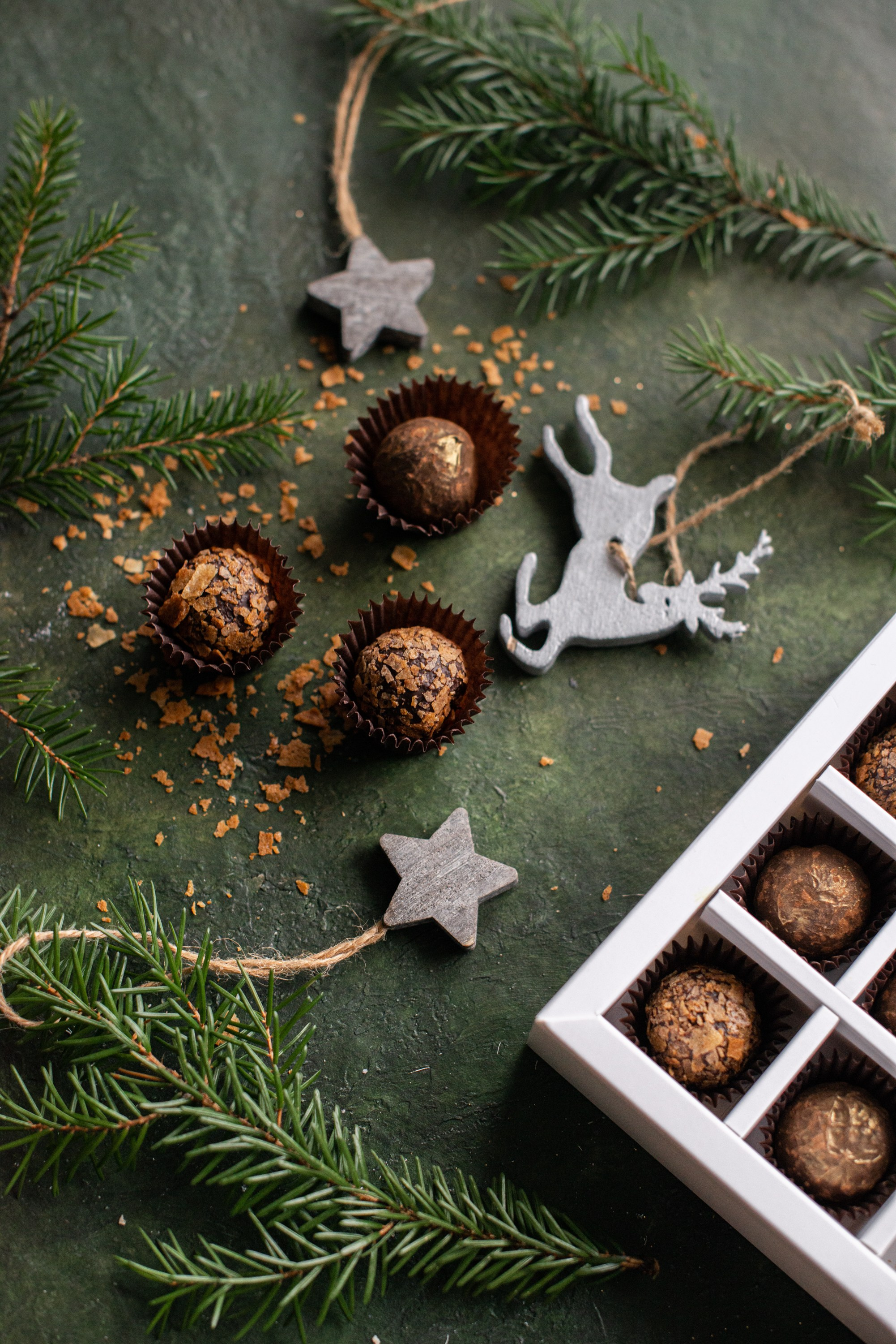 Фуд съемка. Безуглова Юлия Контент фотограф Санкт-Петербург