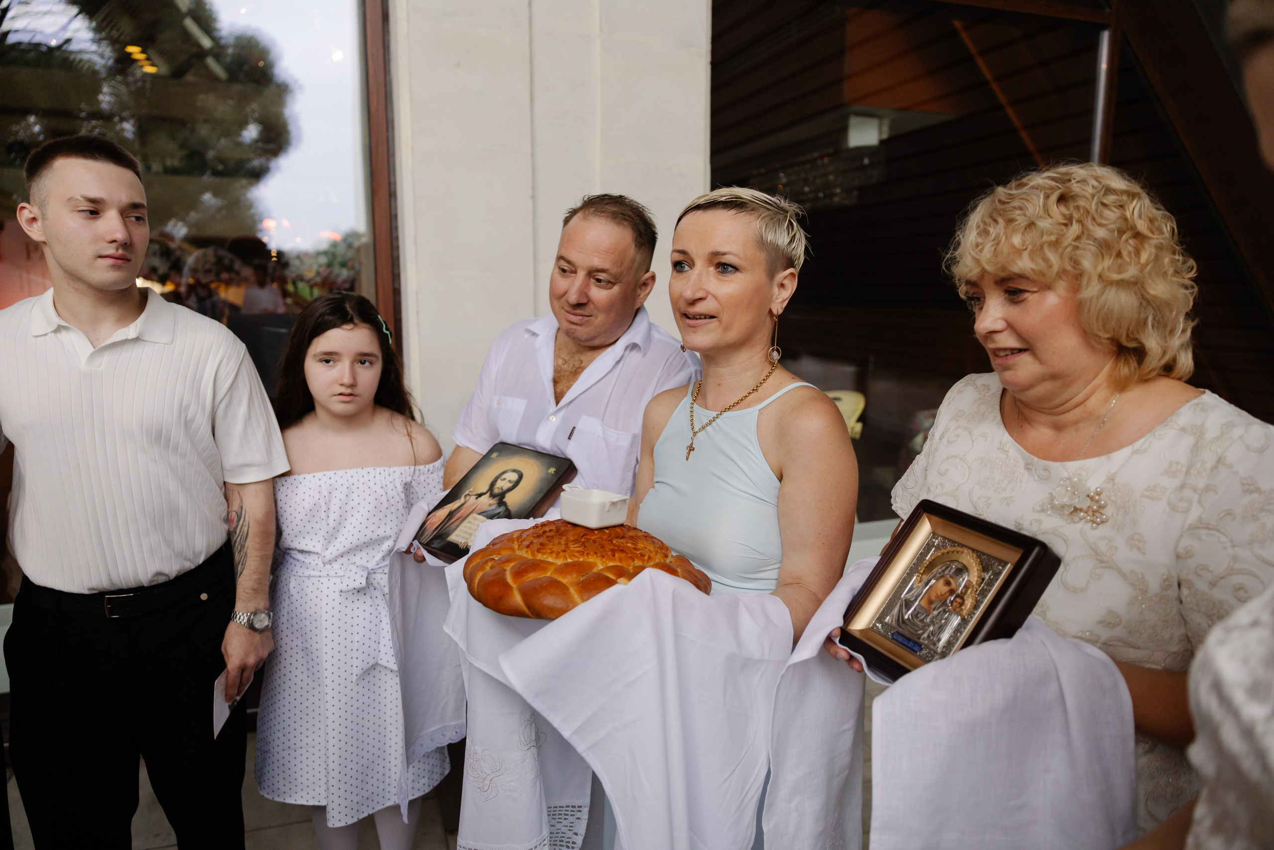 Алёна и Руслан. Фотограф и Видеограф во Владимире