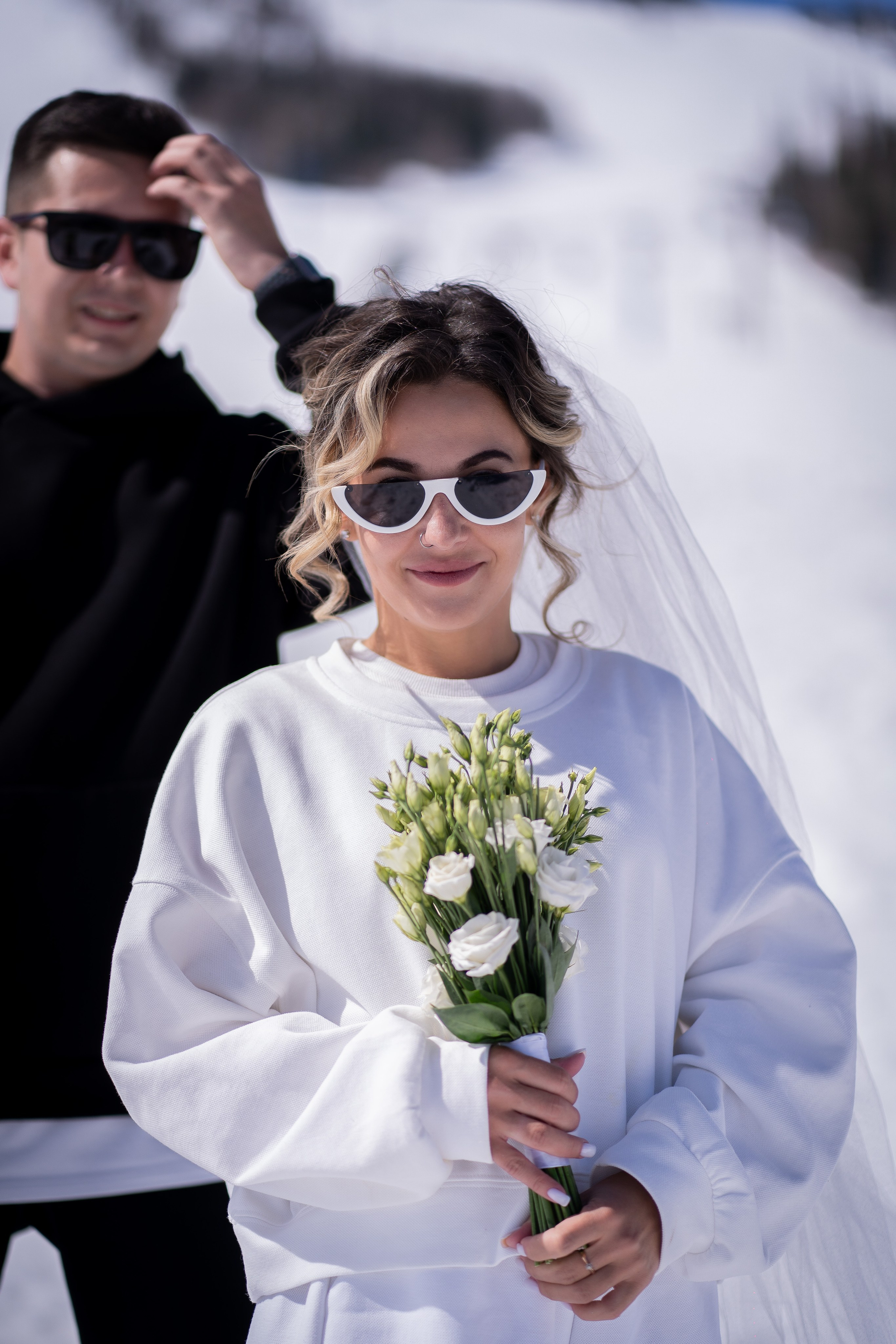 Грелка 14.04.24. Анастасия Паршукова — фотограф Шерегеш Новосибирск