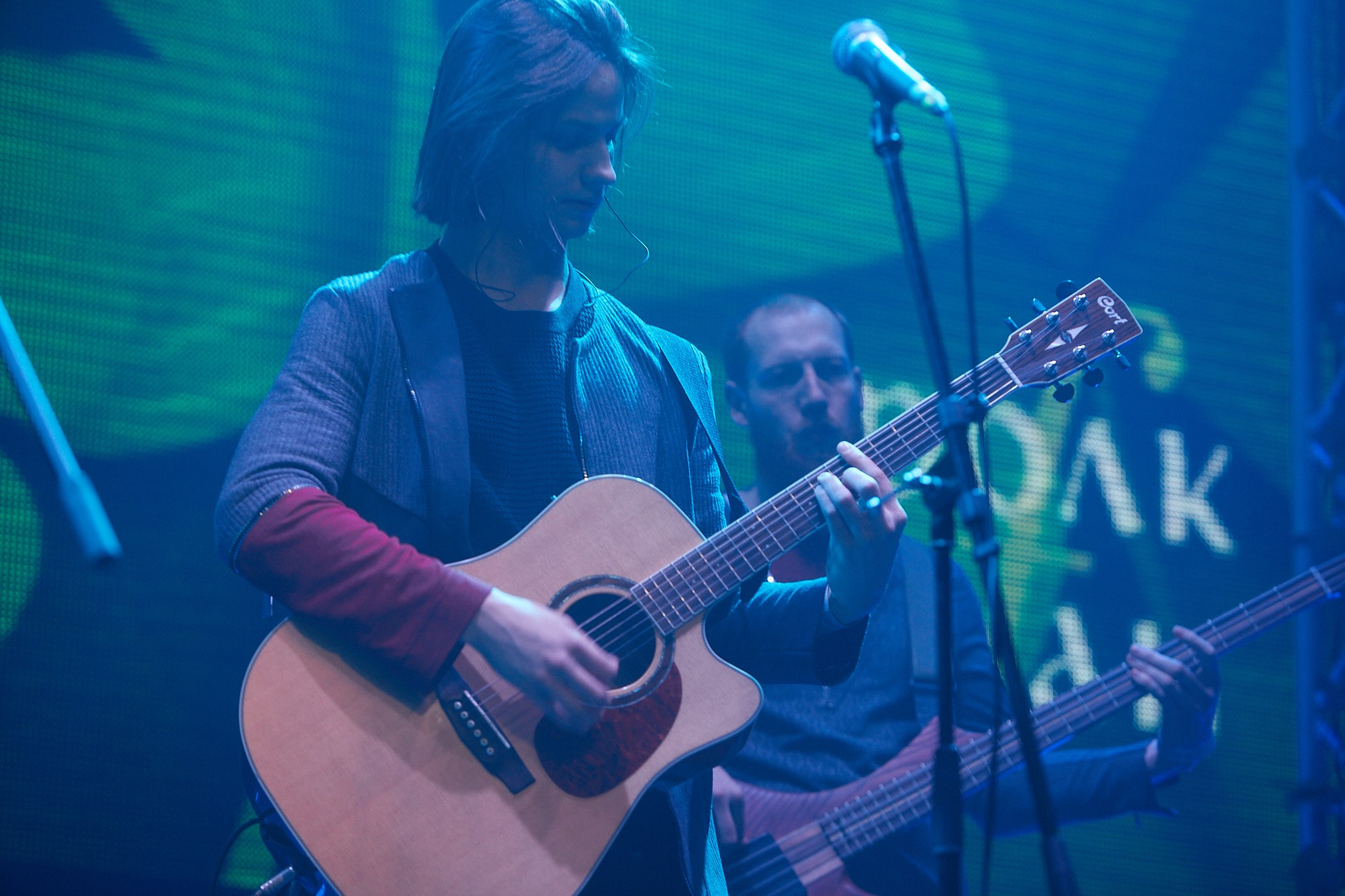 Репортаж фестиваля День Святого Патрика. Екатерина Осипова — профессиональный фотограф в Москве