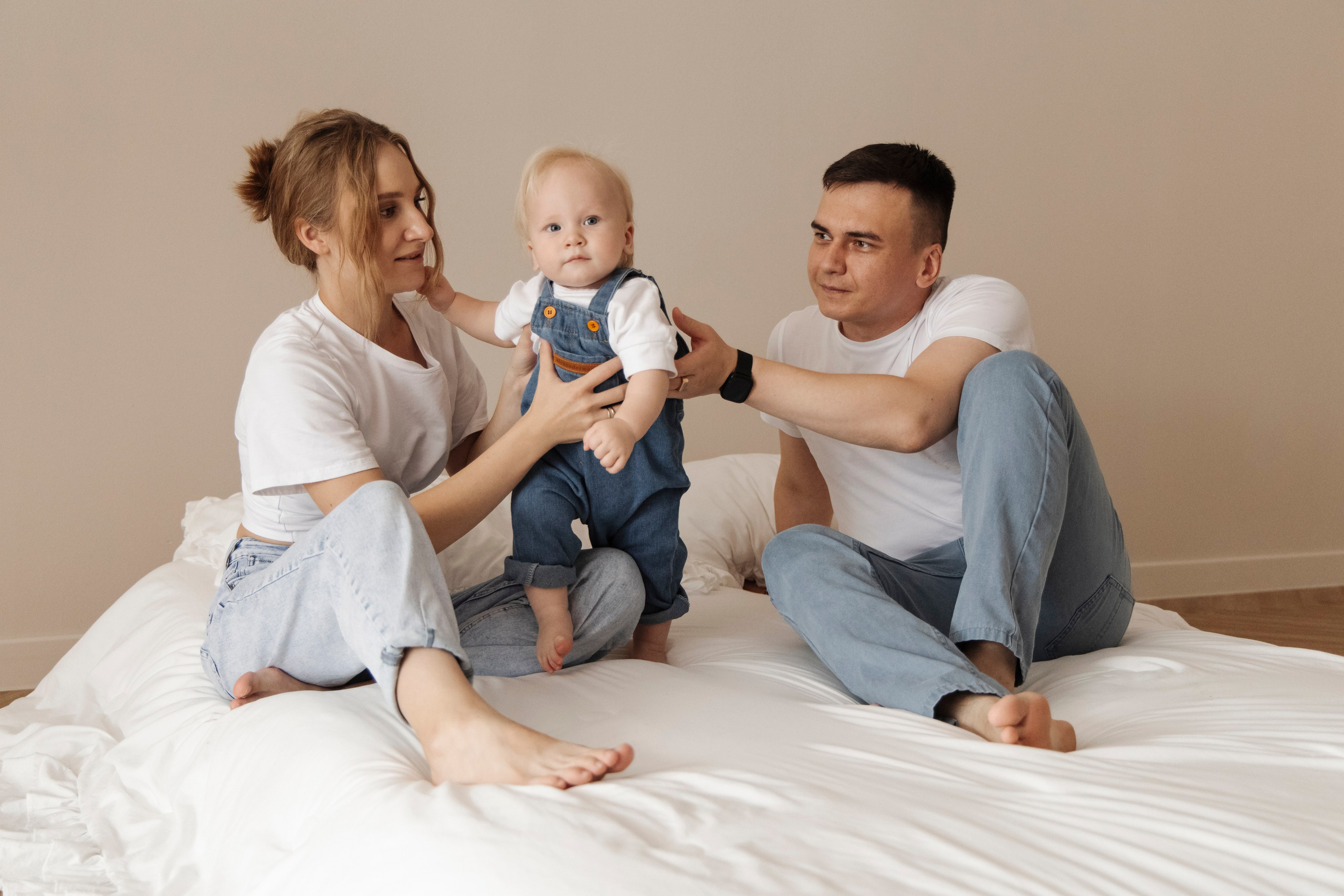 Арсений. Фотограф Новосибирск