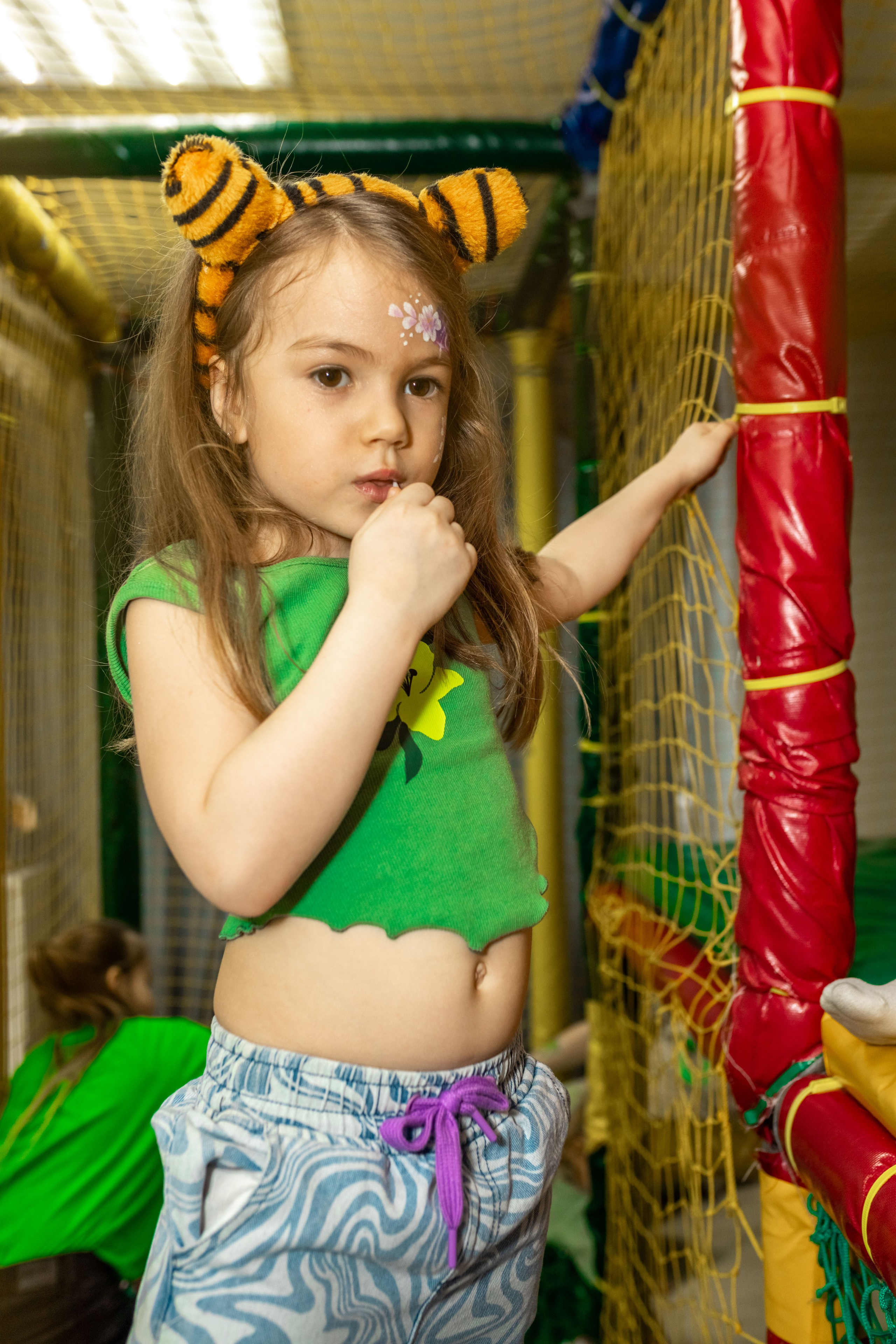 Асиюше 2 года. Репортажный фотограф в Новосибирске