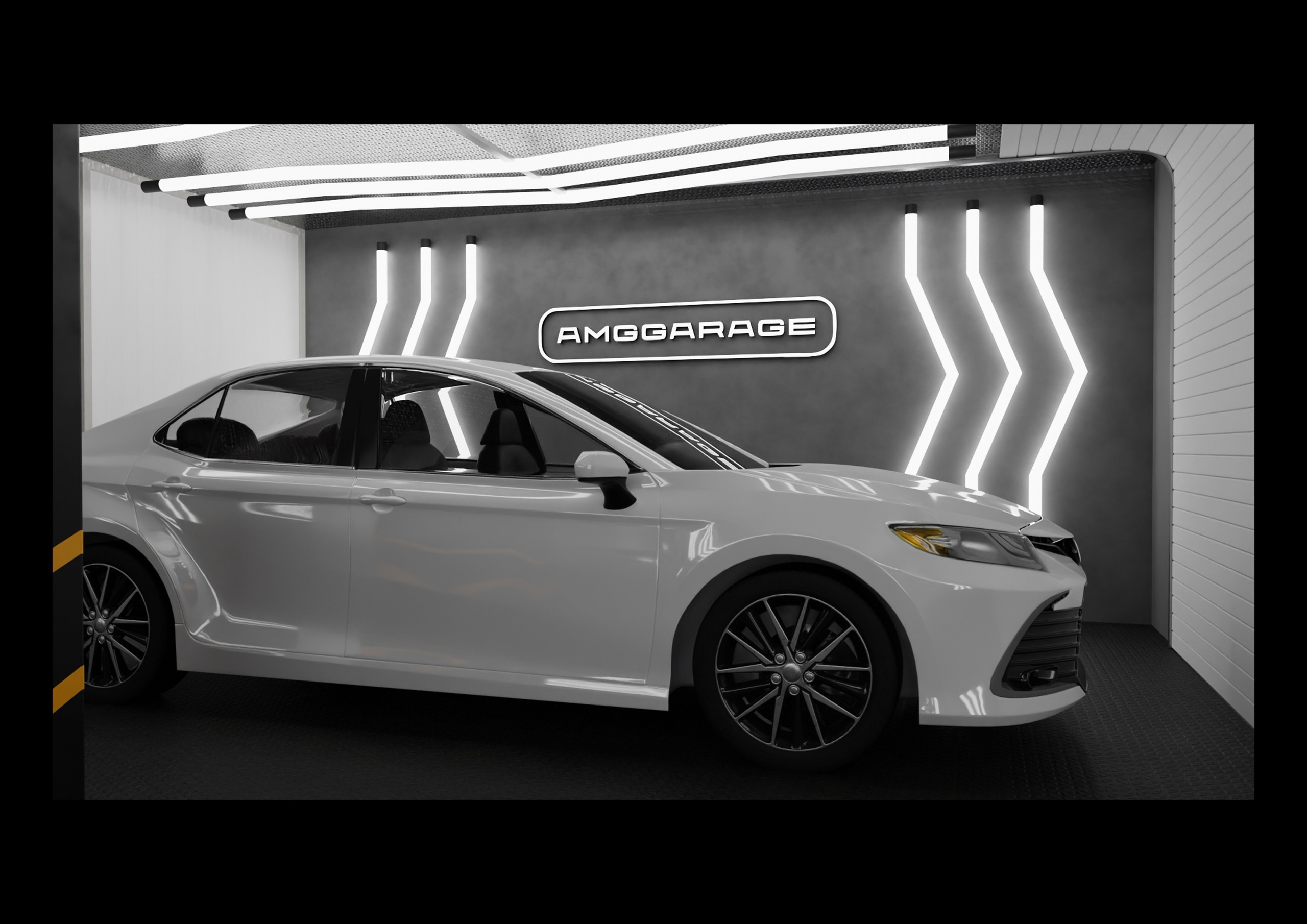 3D моделирование и визуализация. Профессиональный фотограф в Астане