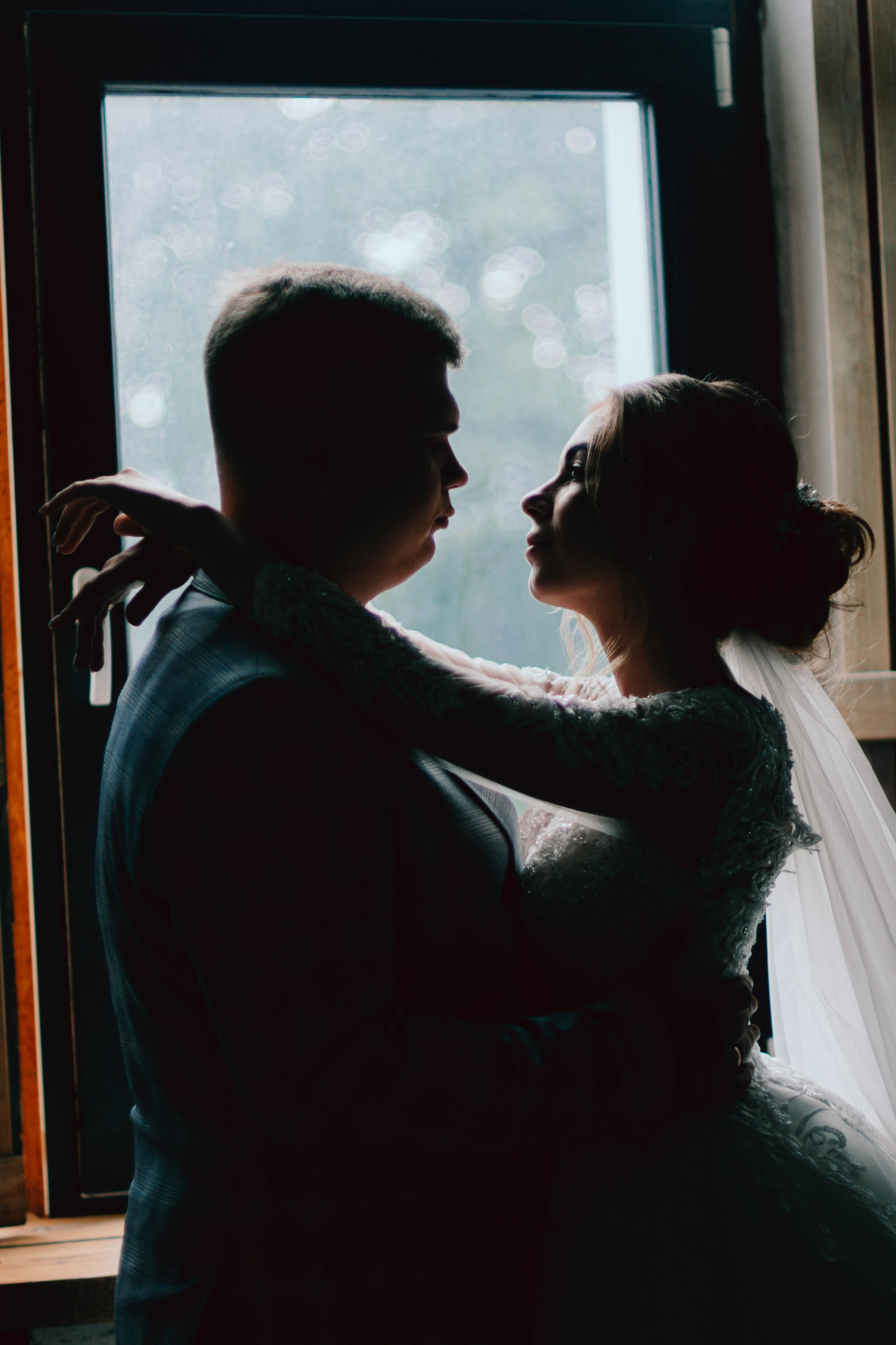 Юлия и Илья. Свадебный фотограф в Санкт-Петербурге Рина Евтеева