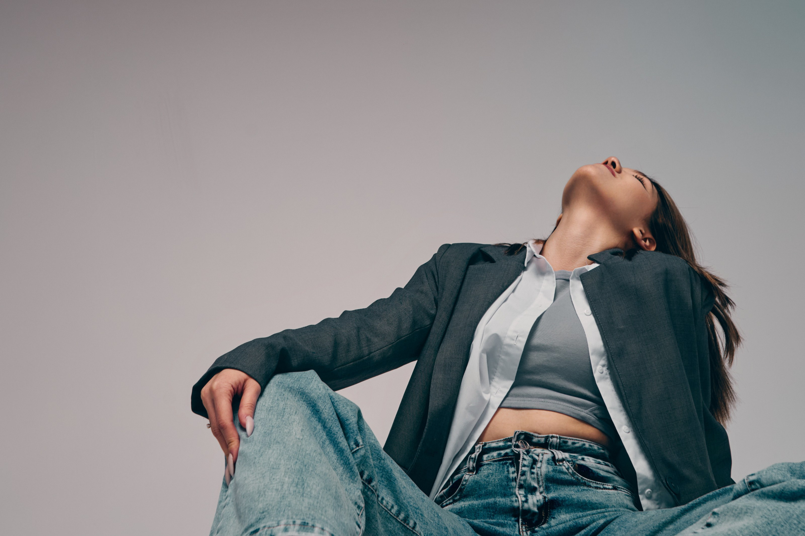 Мария. Фотограф из Челябинска Ника Варгот