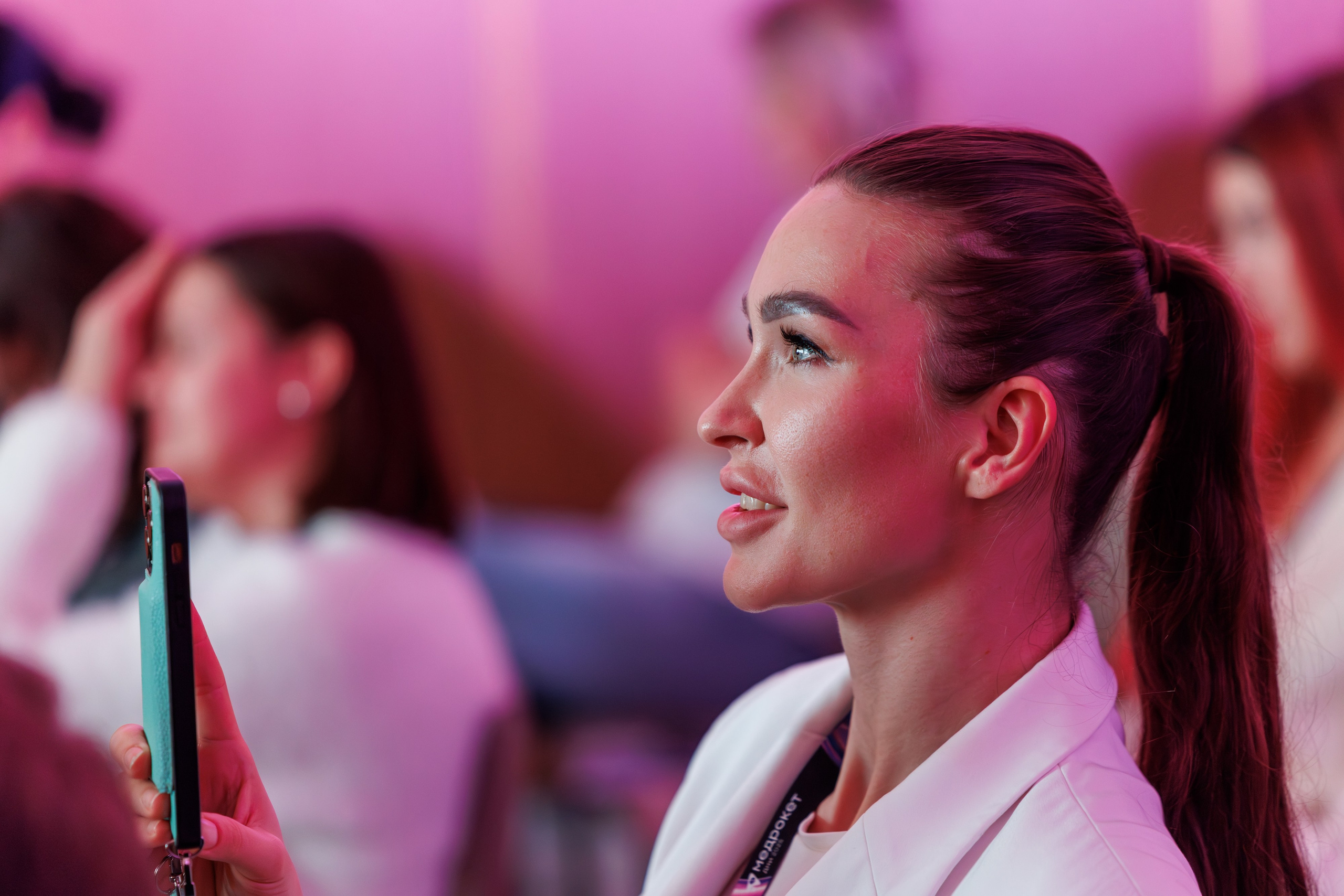 МедРокет 2025. Репортажный Фотограф в Сочи и Москве Алексей Орлов