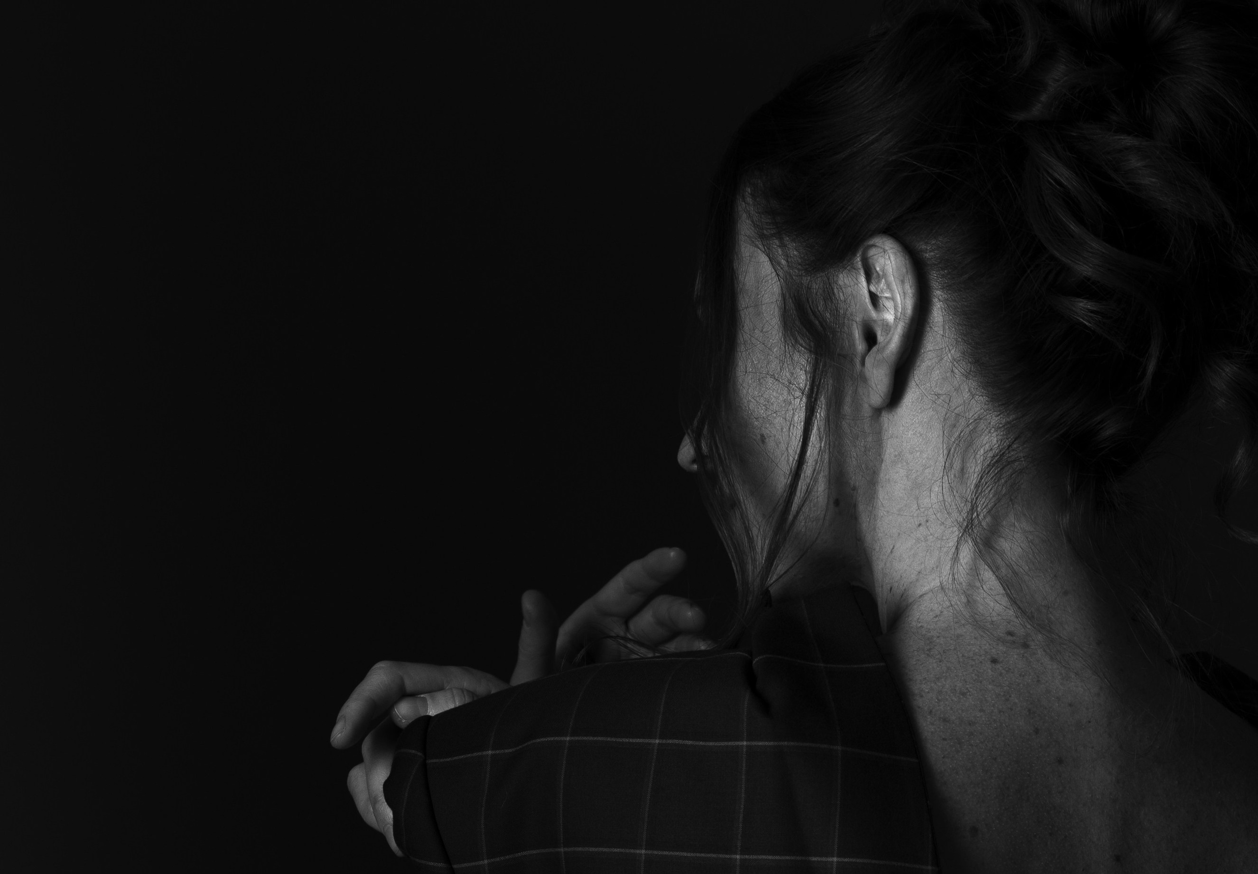 Янгибаев Виталий — Портретный фотограф