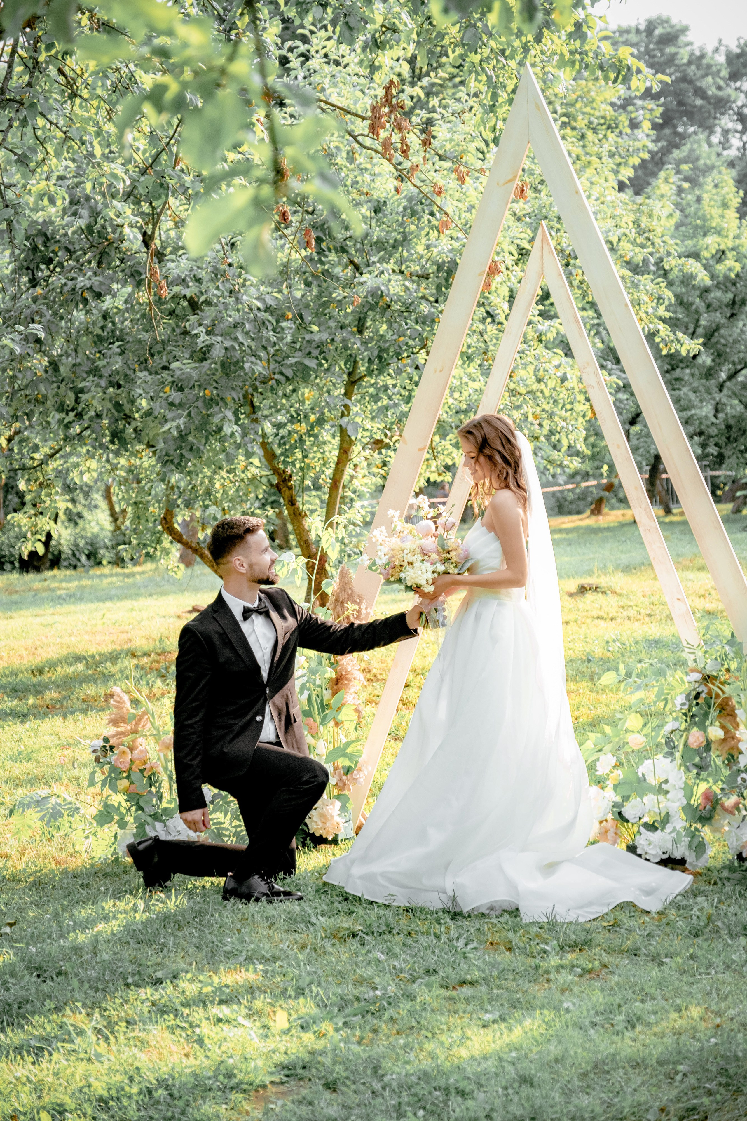 Максим и Алена