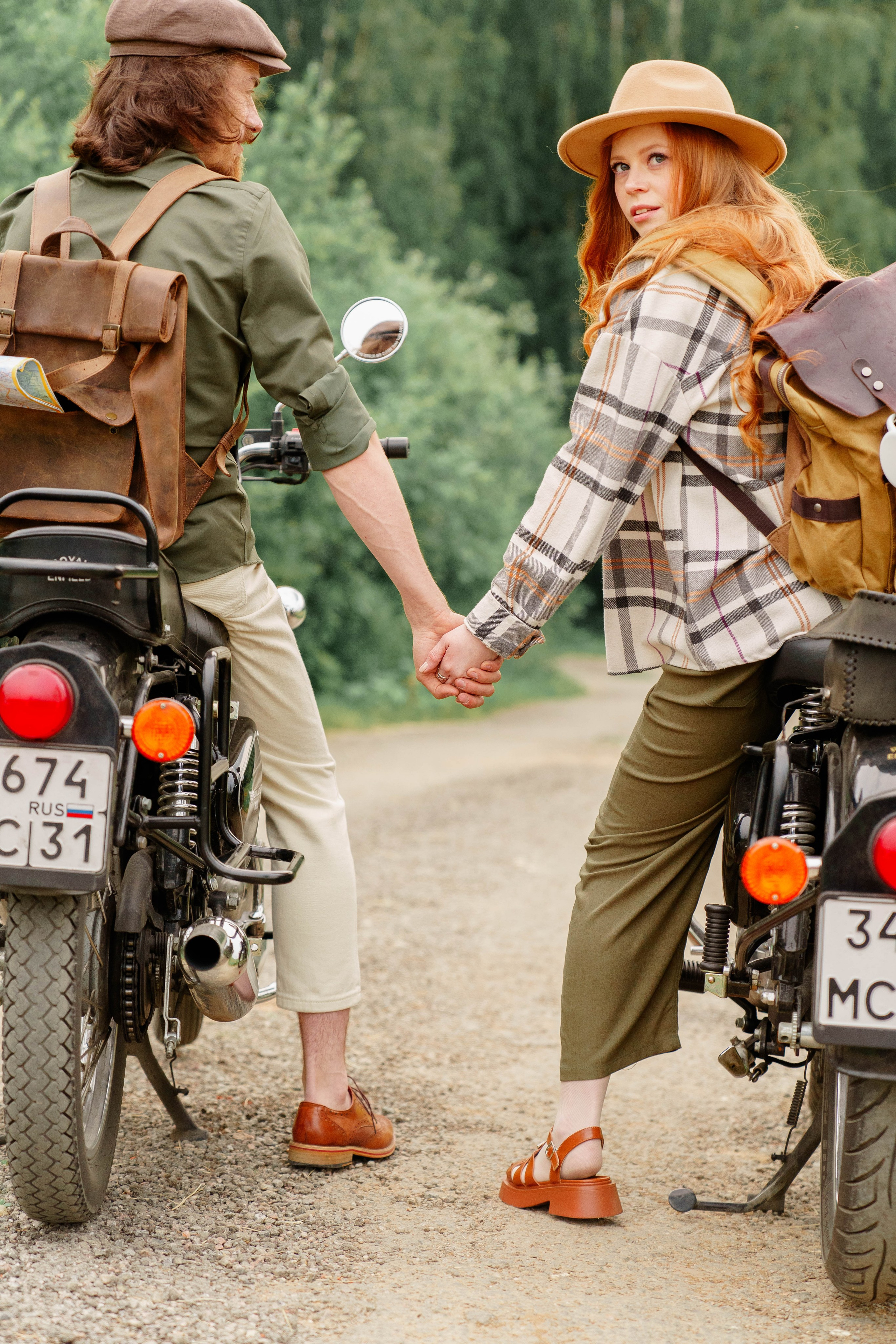 Александр & Кристина