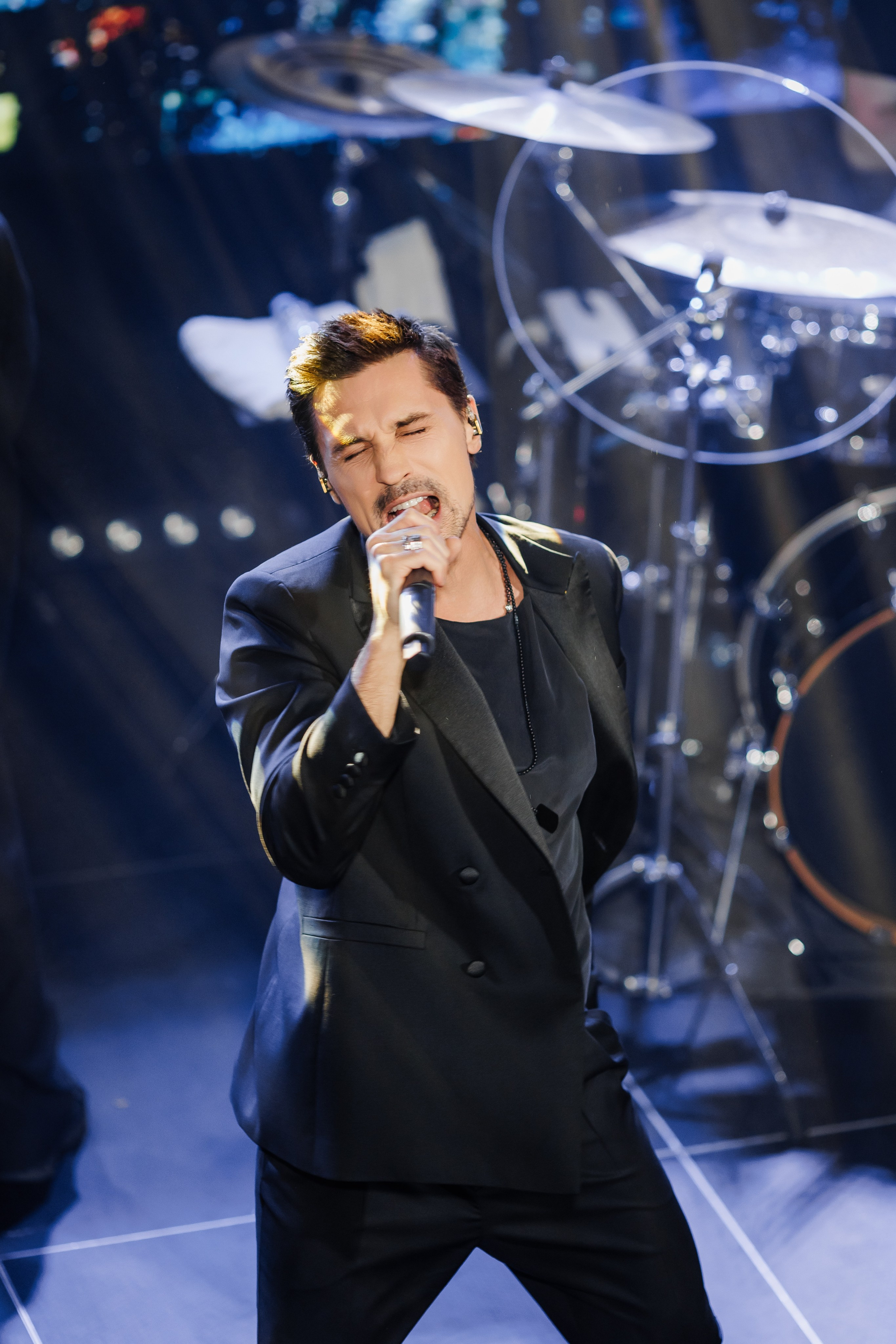 BILAN. Фотограф в Москве Алексей Виноградов