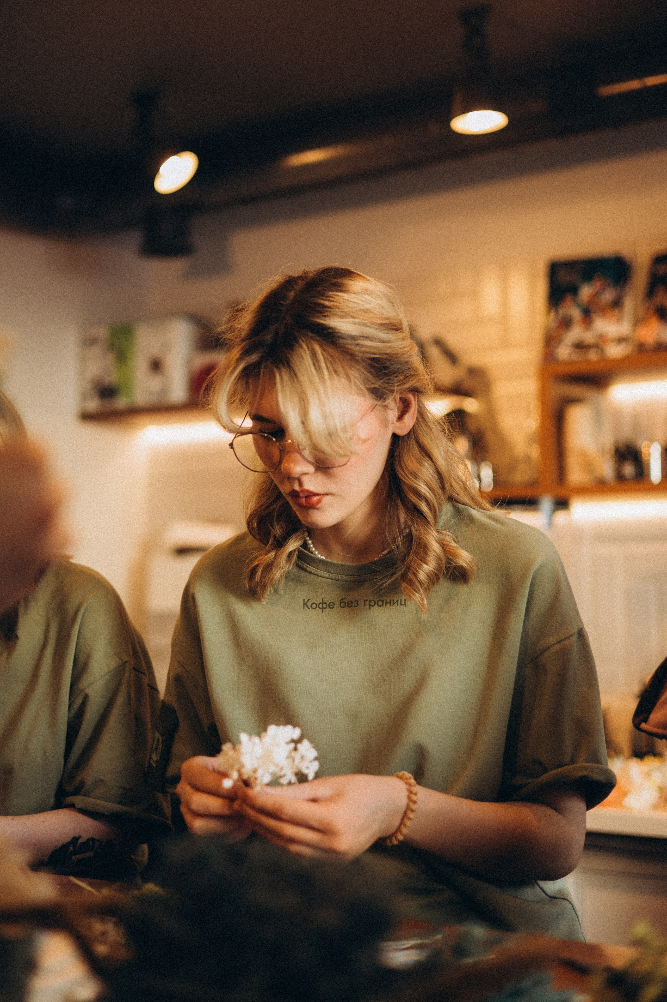 Мастерская у «академиков». Семейный фотограф в Красноярске Екатерина Гайнутдинова