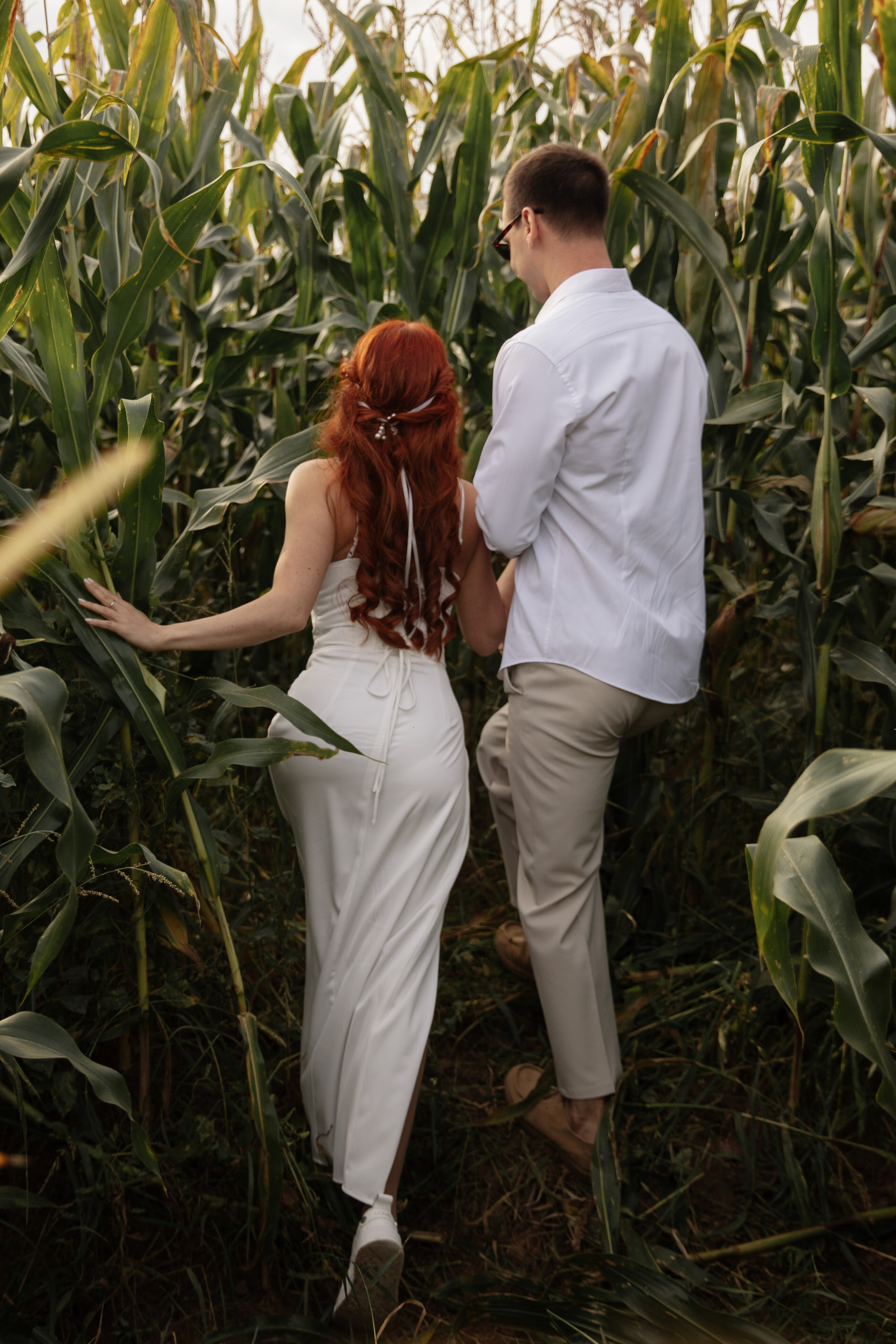 Александр и Лера. Свадебный и репортажный фотограф г. Чебоксары Евгений Леонидович