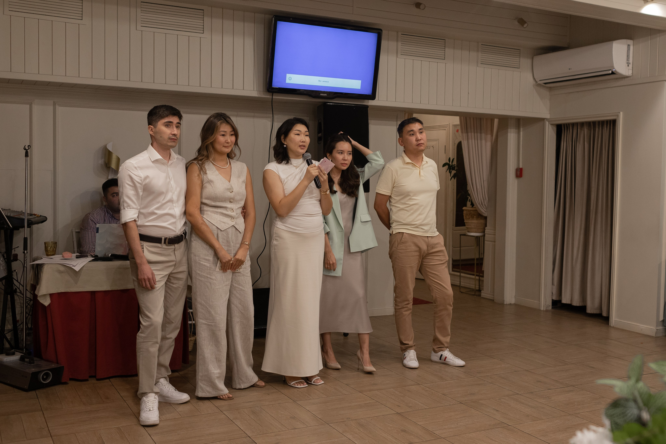 Полный день | Эрик & Алёна. Свадебный и женский фотограф в Москве