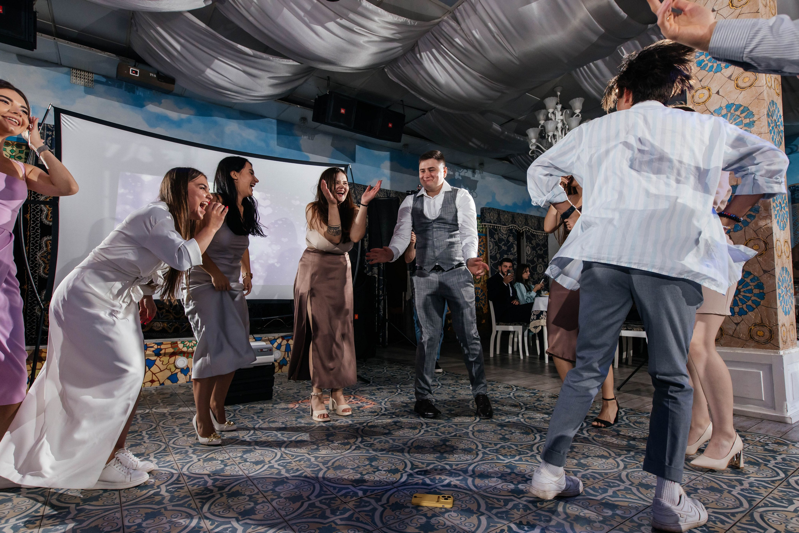 ALEXANDER and KATE. Maxim Tsoy Photography