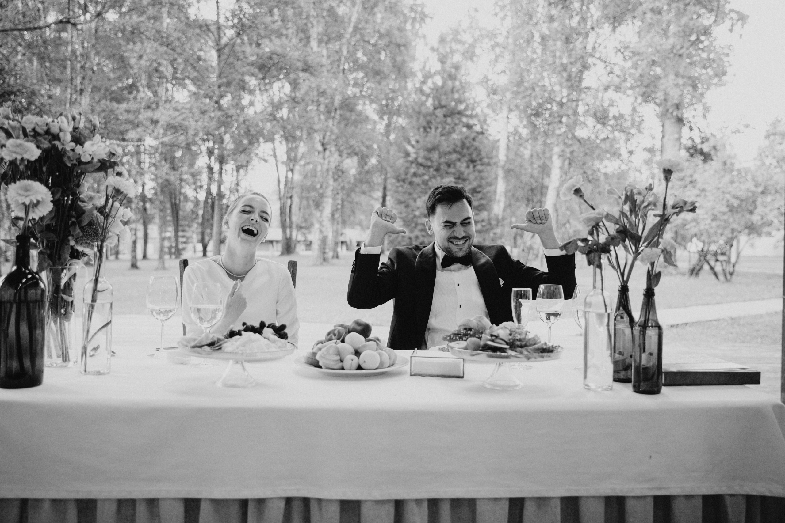 Иван и Полина. Свадебный и портретный фотограф в Калининграде и Москве Марк Юдинцев